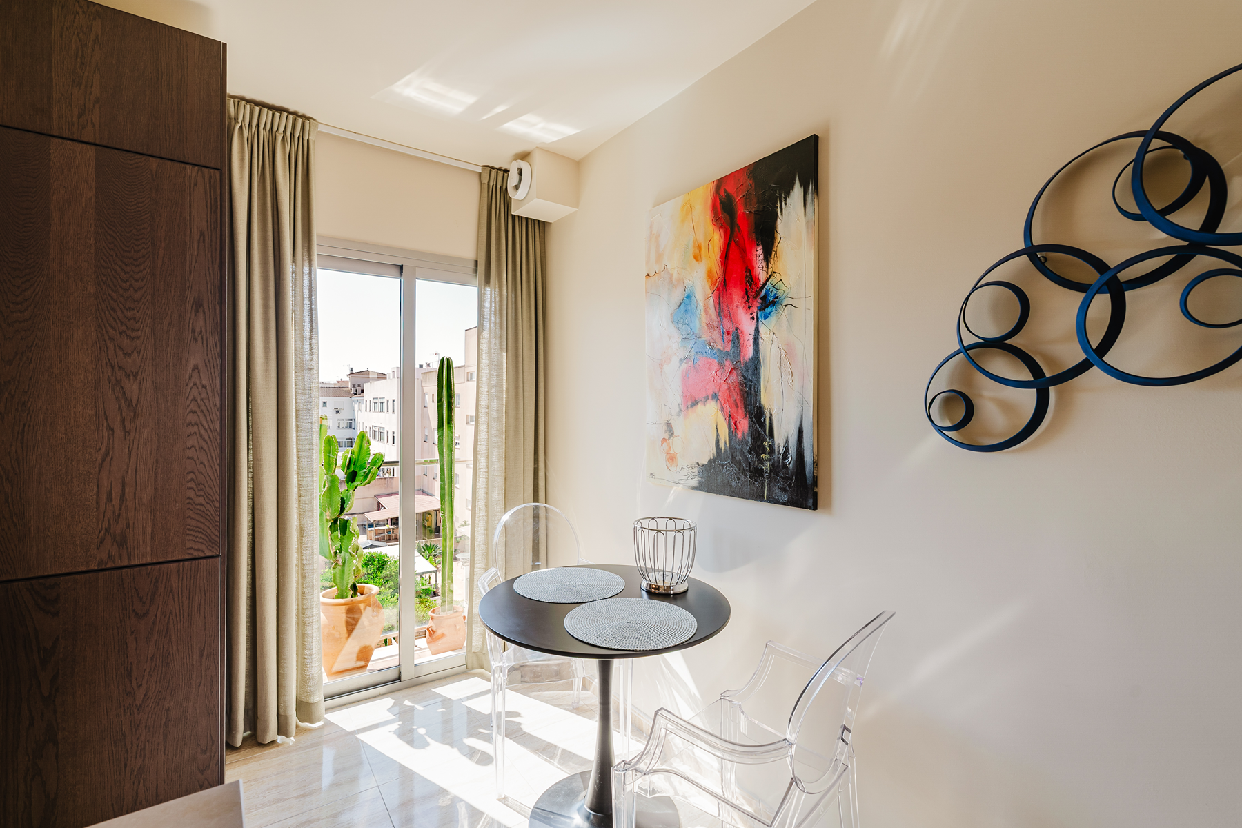  Apartment with terrace in Portixol - 物件實景