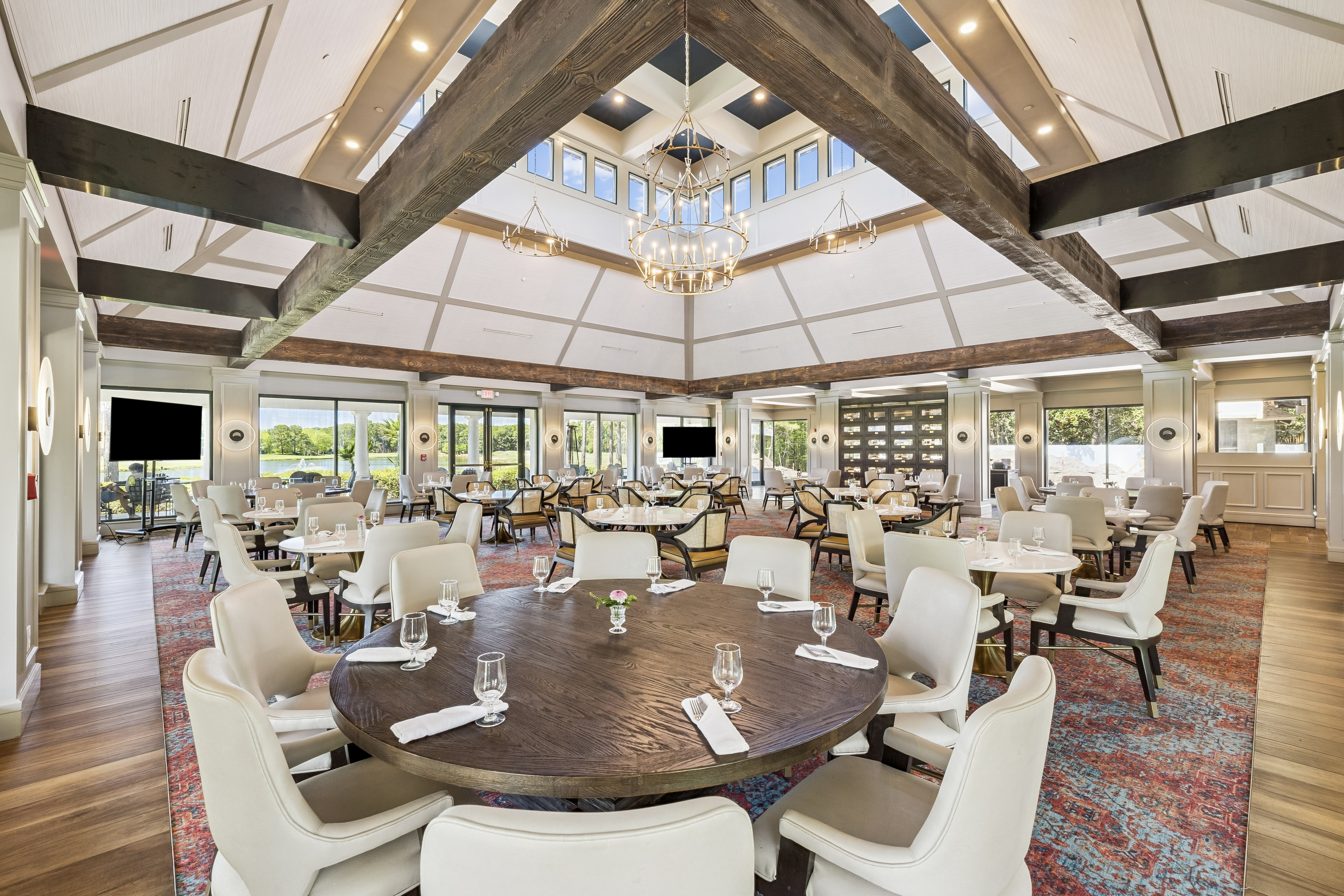  Refined Golf-Course Estate With Resort Amenities - 物件實景
