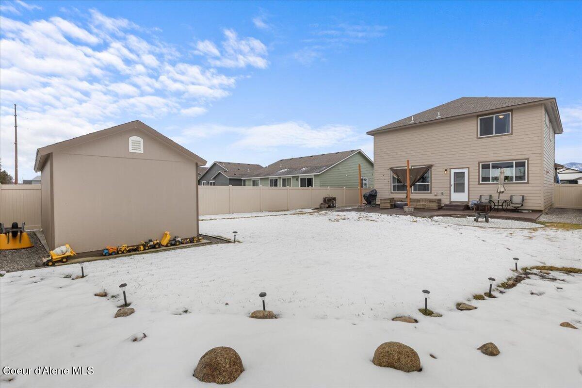 Post Falls, Idaho, 83854, United States, 3 Bedrooms Bedrooms, ,3 BathroomsBathrooms,Residential,For Sale,2009993