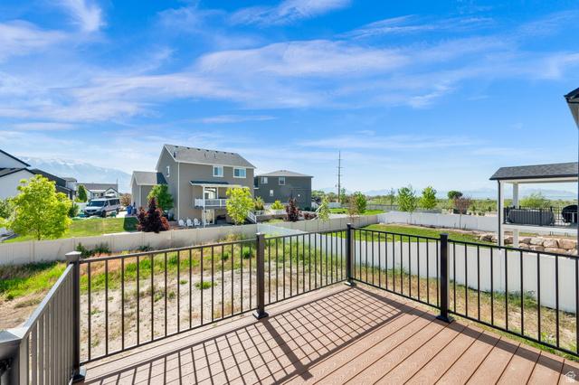 Saratoga Springs, Utah, 84045, United States, 6 Bedrooms Bedrooms, ,4 BathroomsBathrooms,Residential,For Sale,2047947