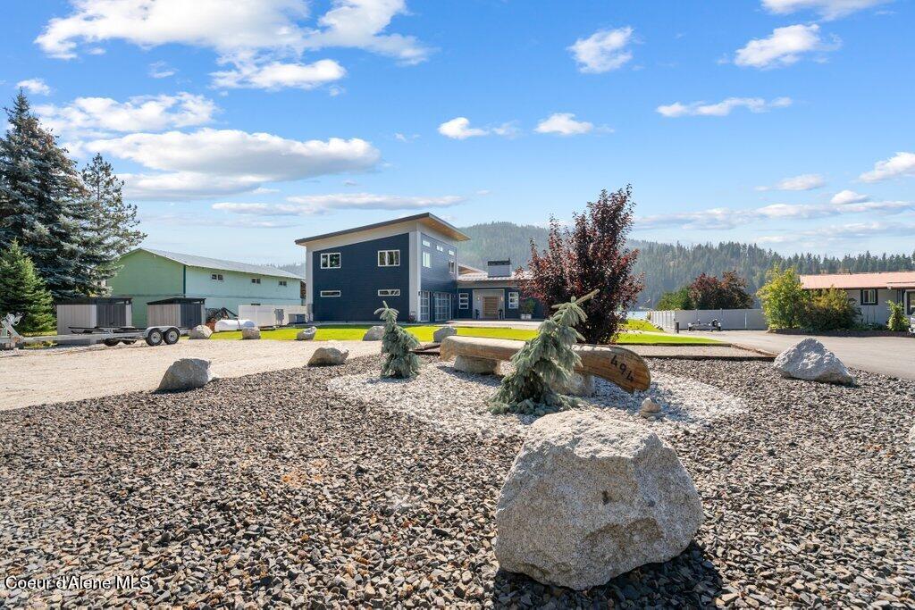 Sandpoint, Idaho, 83864, United States, 4 Bedrooms Bedrooms, ,3 BathroomsBathrooms,Residential,For Sale,1983378