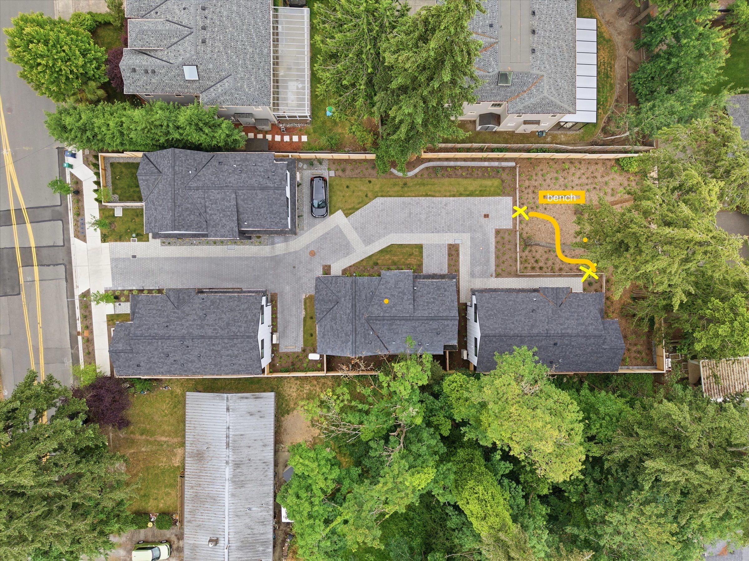  9012 124th Lane NE, Kirkland, WA 98033 - 物件實景