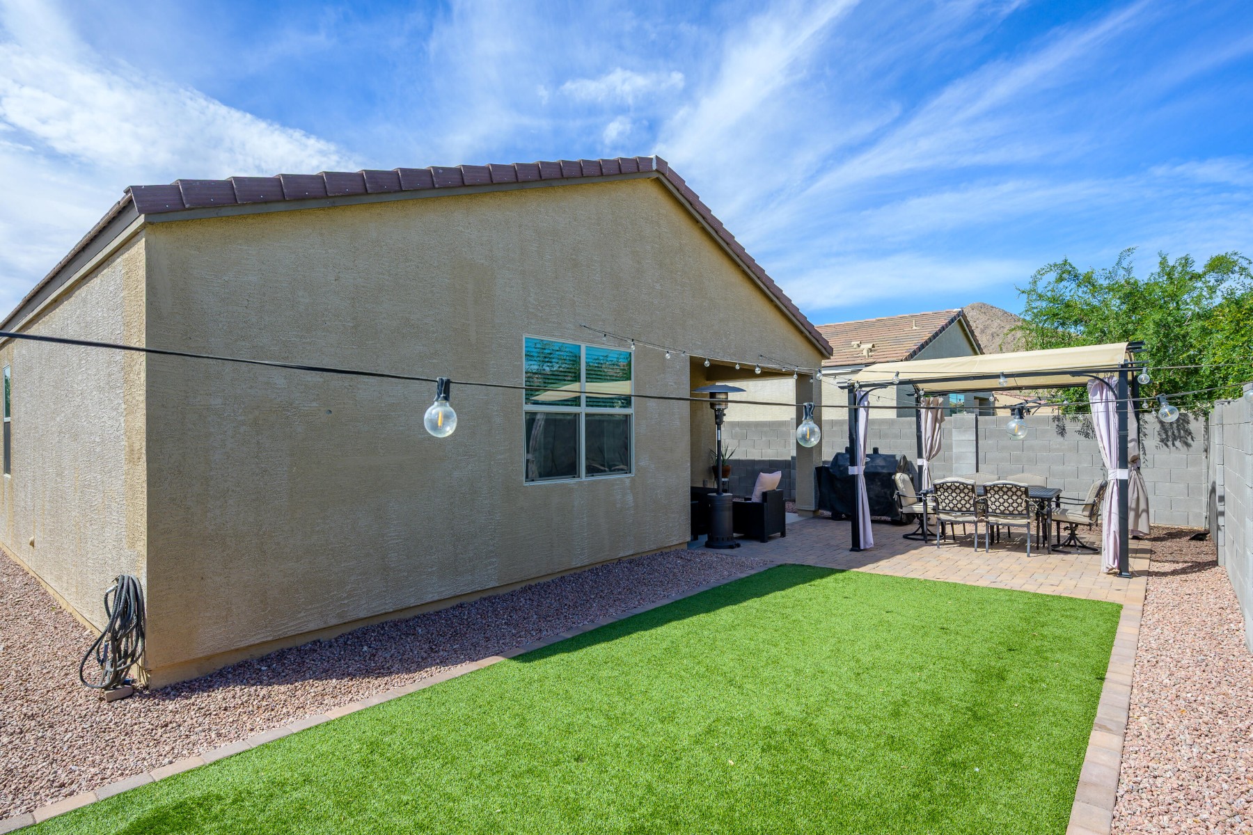  4240 W Coneflower Lane  San Tan Valley, AZ - 物件實景