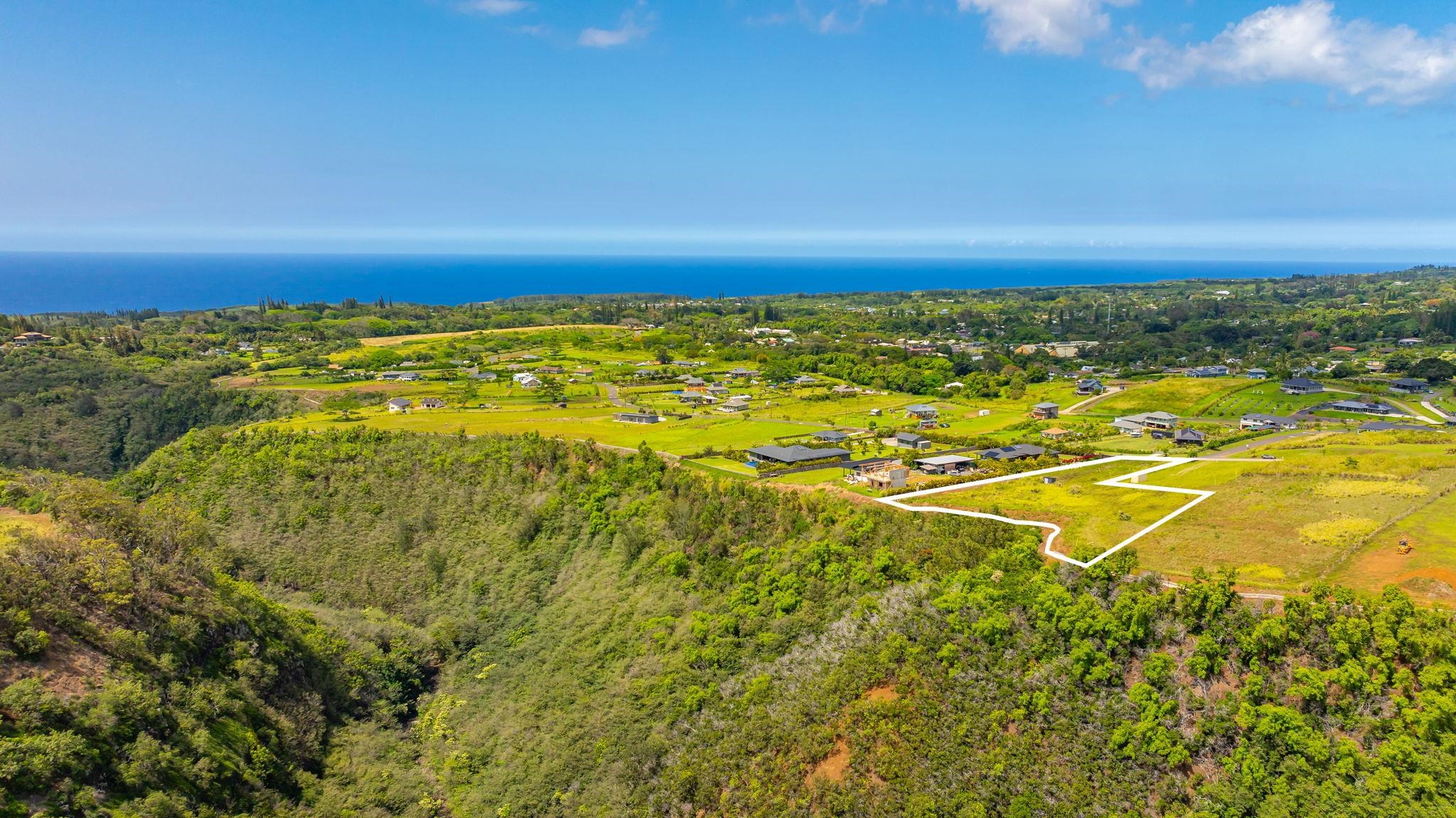 Haiku, Hawaii, 96708, United States, ,Land,For Sale,1796834