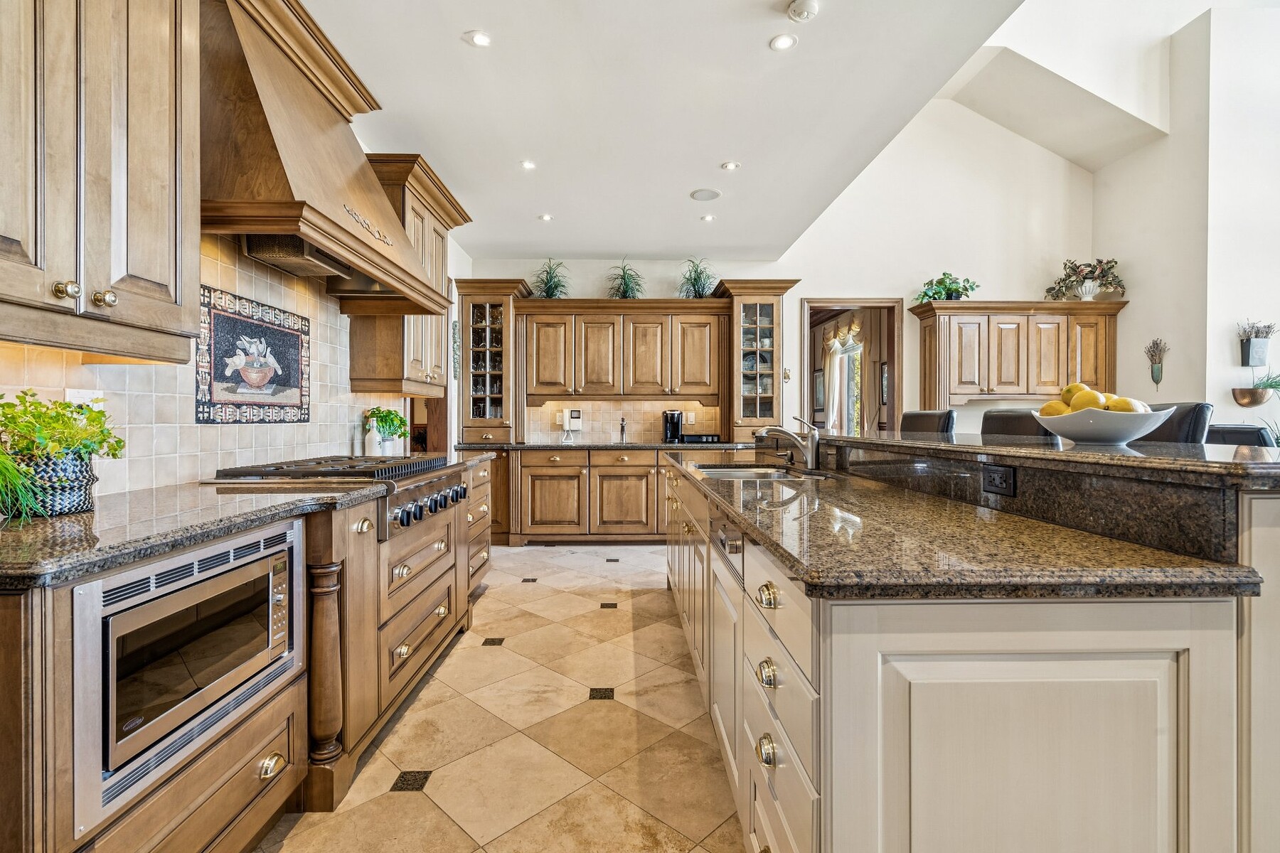  Beaconsfield, Montréal - 物件實景