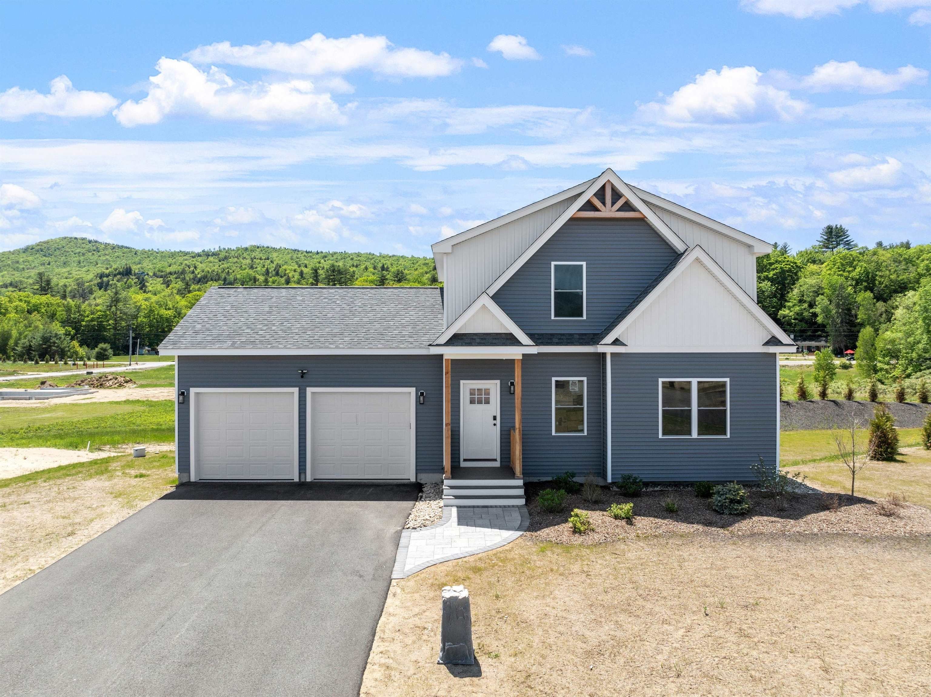 Thornton, New Hampshire, 03285, United States, 3 Bedrooms Bedrooms, ,3 BathroomsBathrooms,Residential,For Sale,1887960