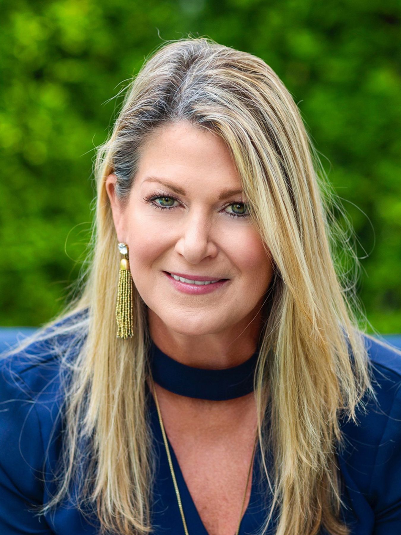 Carol Melone Zuckert