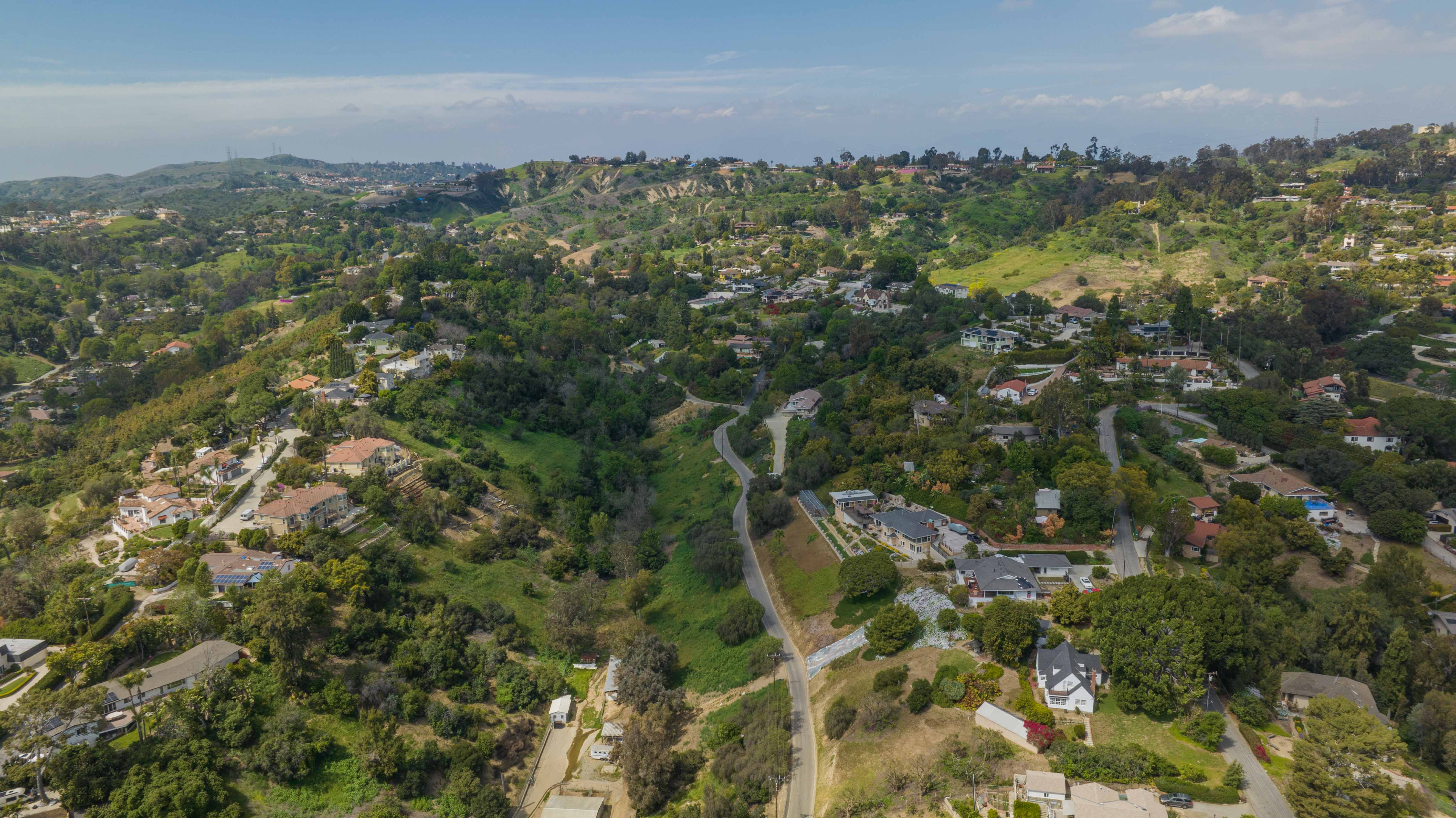  1763 Subtropic Drive, La Habra Heights, CA 90631 - 物件實景