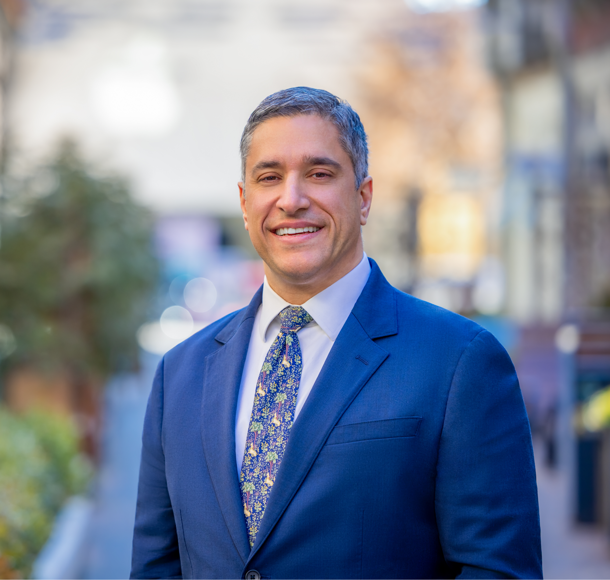 Mike Favazzo