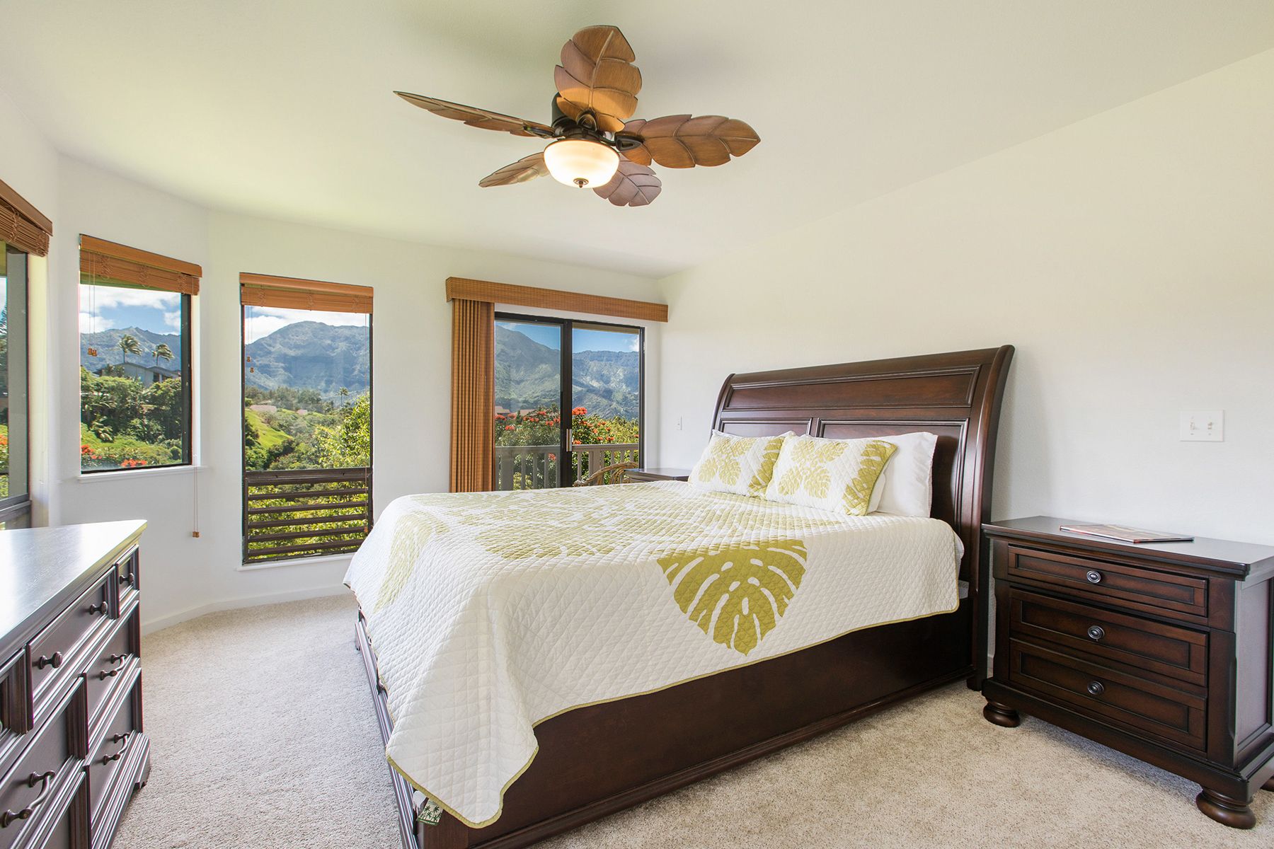  5451 Ka Haku Rd, Princeville, HI, 96722 - 物件實景