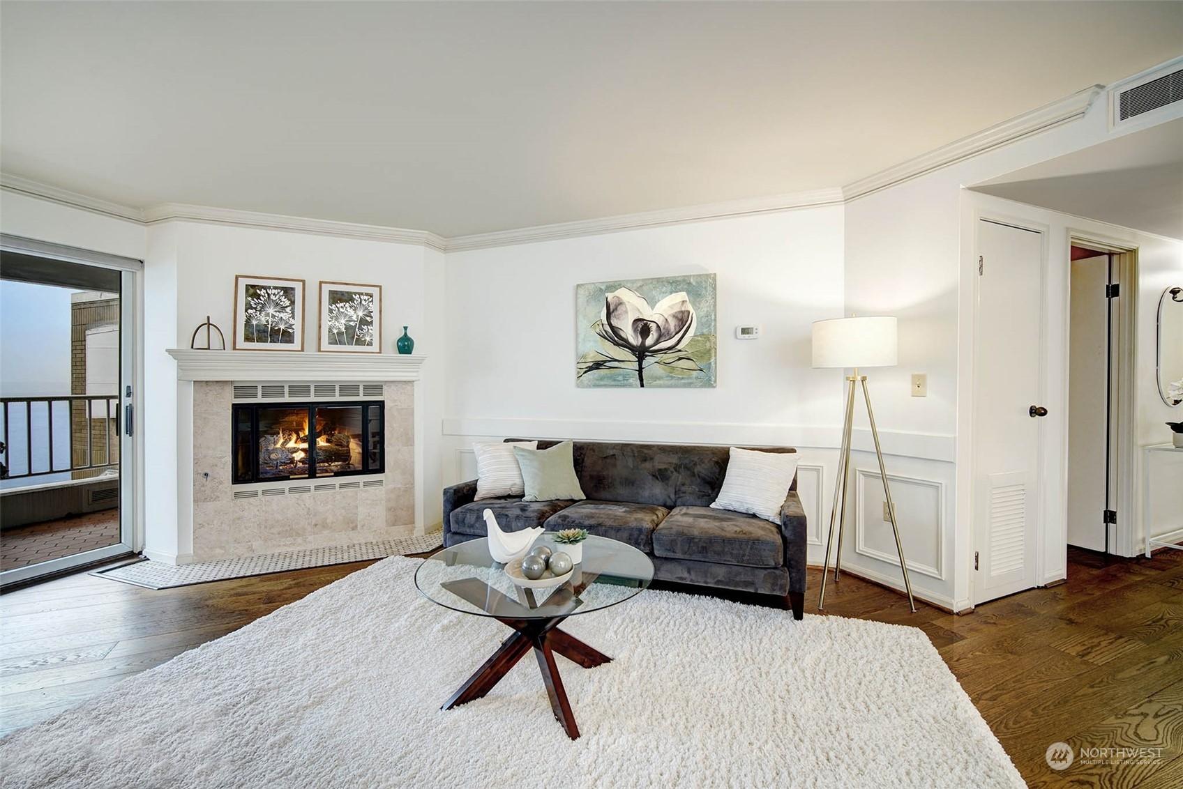 6321 Seaview Ave NW 21, Seattle, Washington, 98107, United States, 2 Bedrooms Bedrooms, ,3 BathroomsBathrooms,Residential,For Sale,6321 Seaview Ave NW 21,1628424