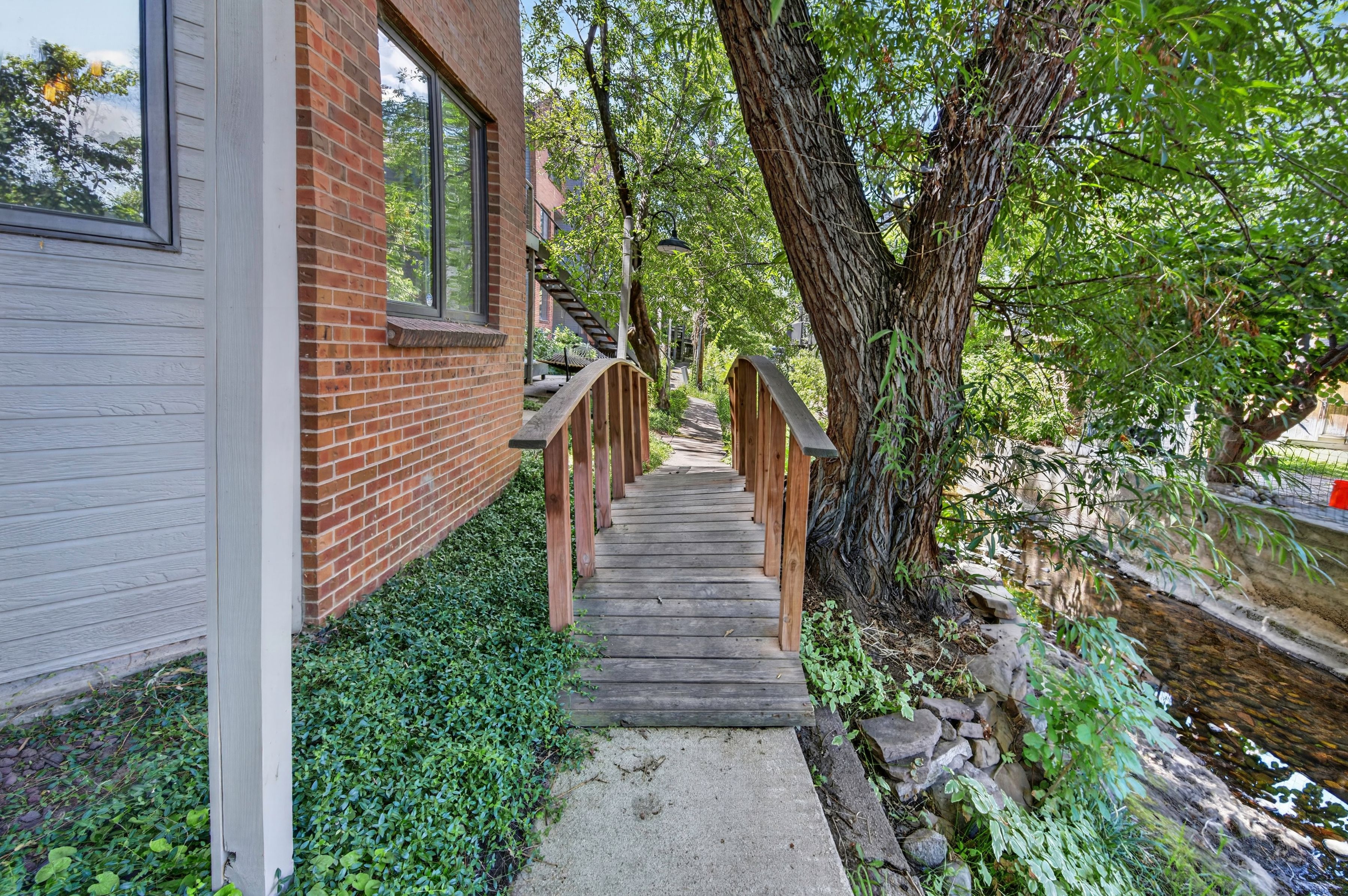  The Grove Creek Condominium Located In Downtown Boulder - 物件實景