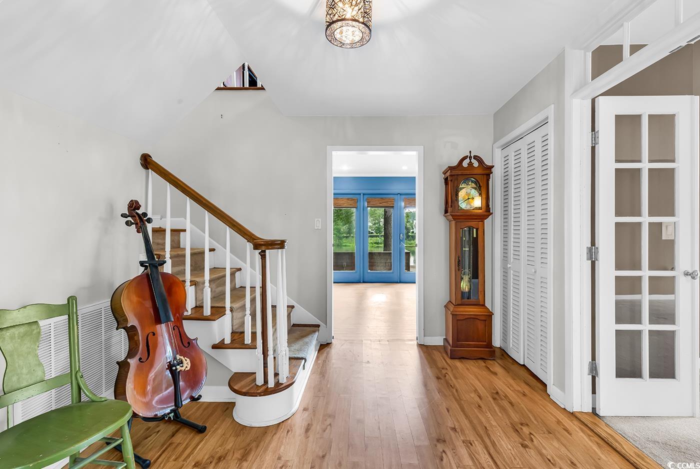 Myrtle Beach, South Carolina, 29572, United States, 5 Bedrooms Bedrooms, ,5 BathroomsBathrooms,Residential,For Sale,1975061