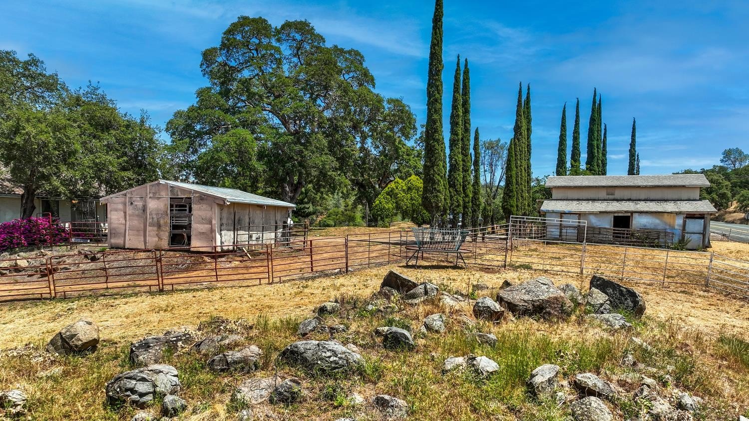 Mokelumne Hill, California, 95245, United States, 4 Bedrooms Bedrooms, ,3 BathroomsBathrooms,Residential,For Sale,1844920
