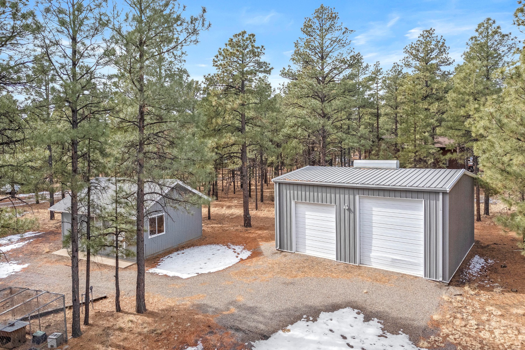  5755 Glenwood Trail ¦Flagstaff, AZ - 物件實景