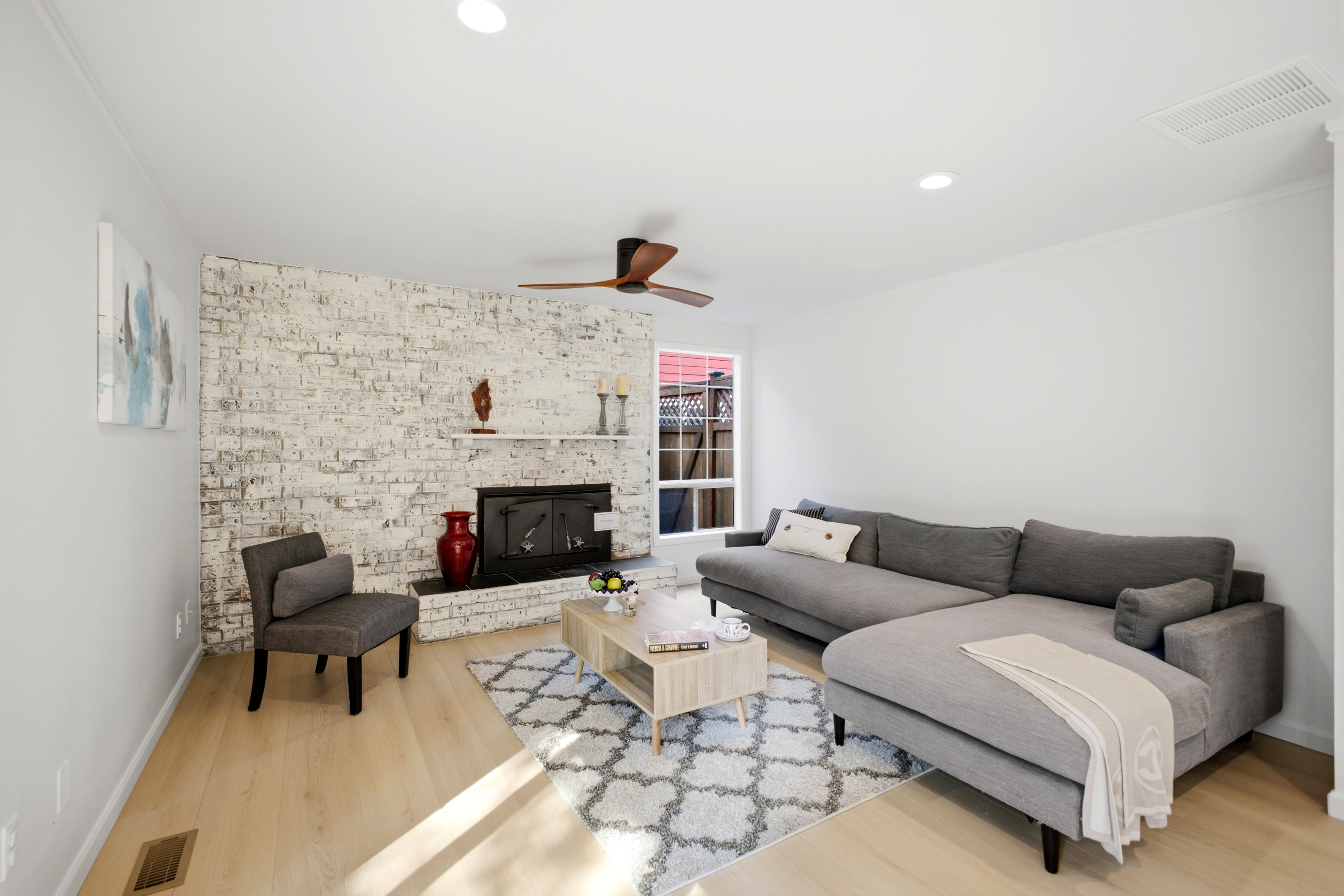 14433 106th Place NE, Kirkland, WA 98034 - 物件實景