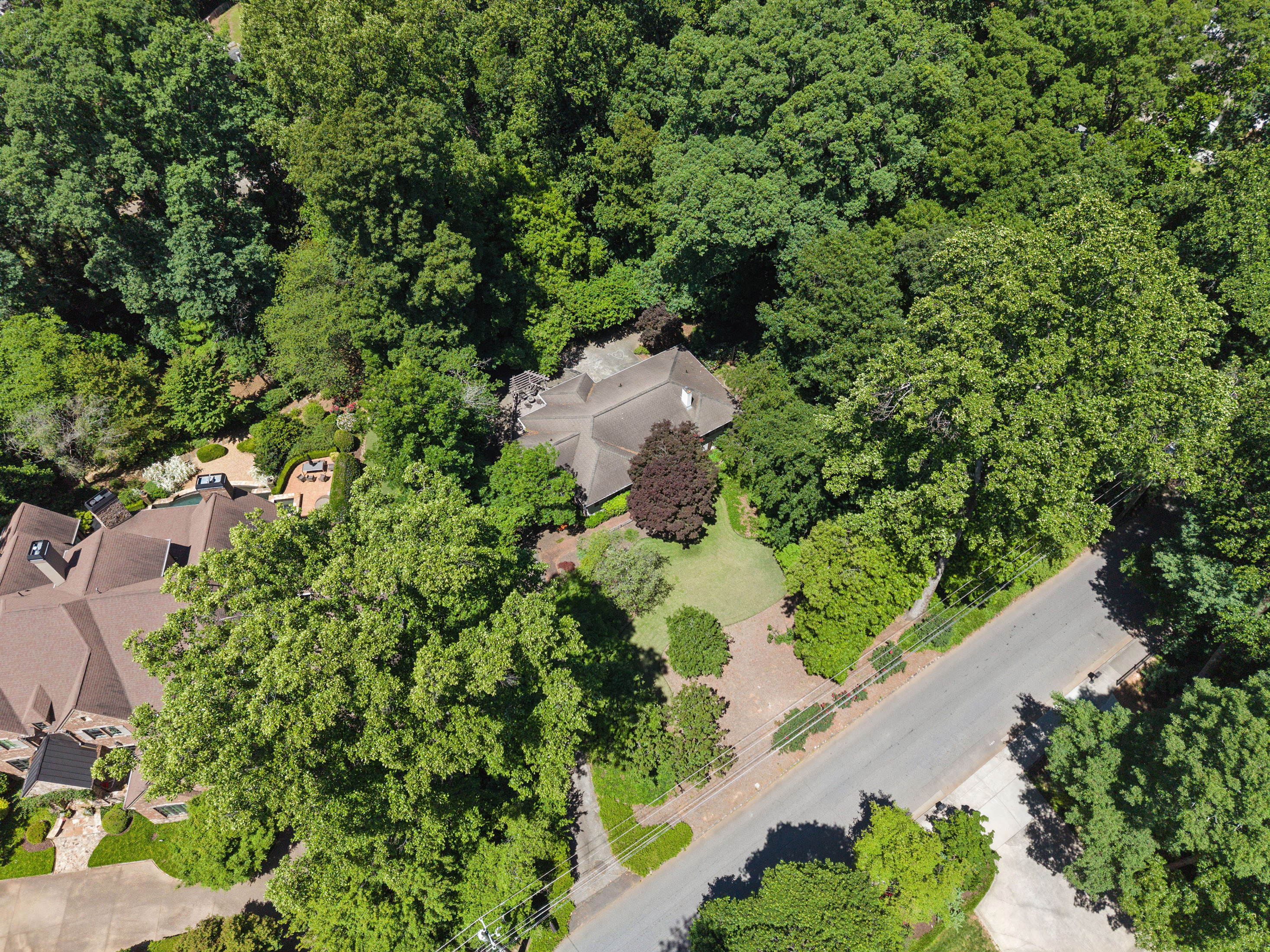  Charming Ranch Offers Space, Privacy and Long Term Potential - 物件實景