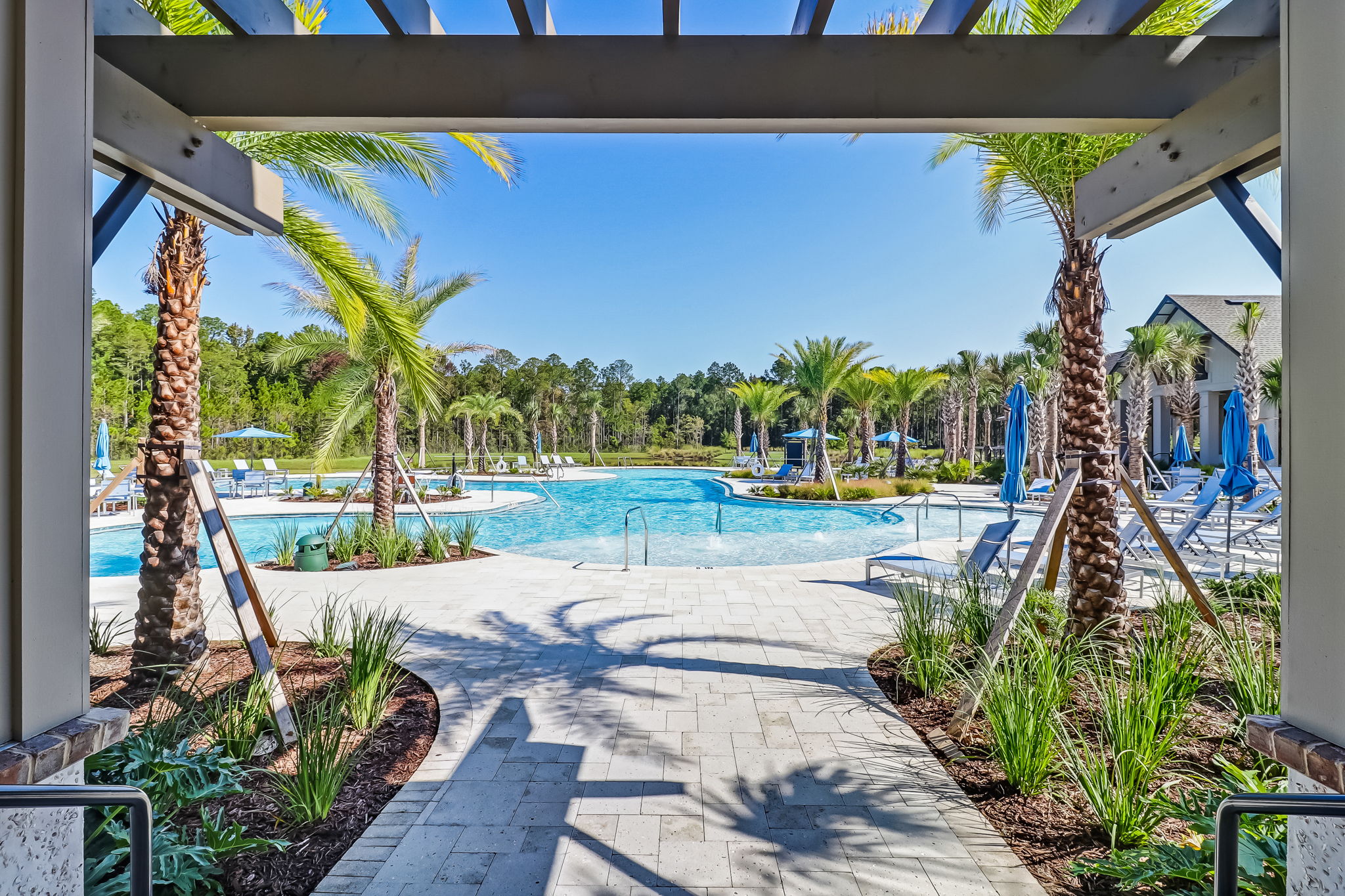  75424 Sunberry Drive, Yulee, FL, 32097 - 物件實景