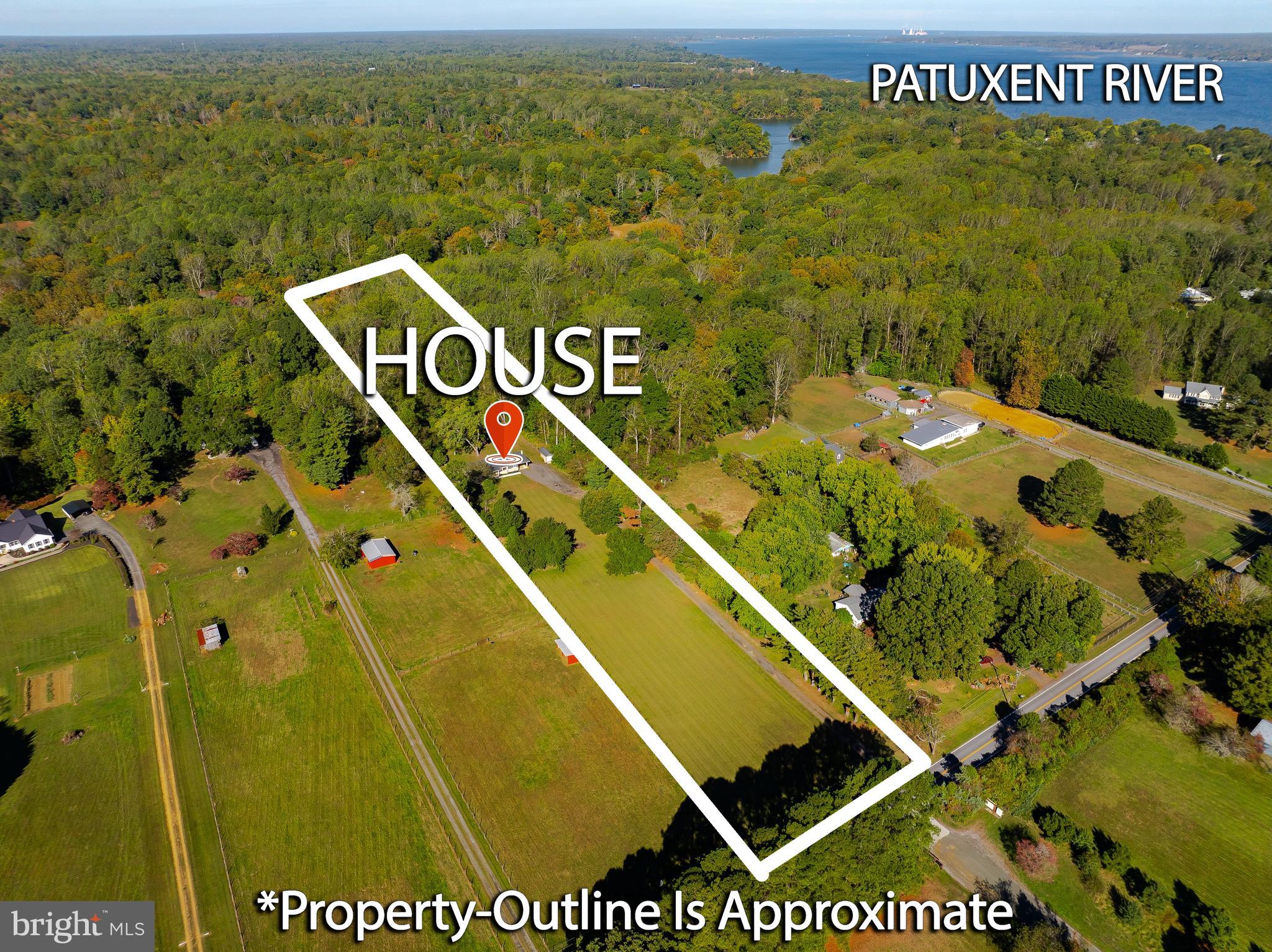 Hollywood, Maryland, 20636, United States, 3 Bedrooms Bedrooms, ,2 BathroomsBathrooms,Residential,For Sale,1978416