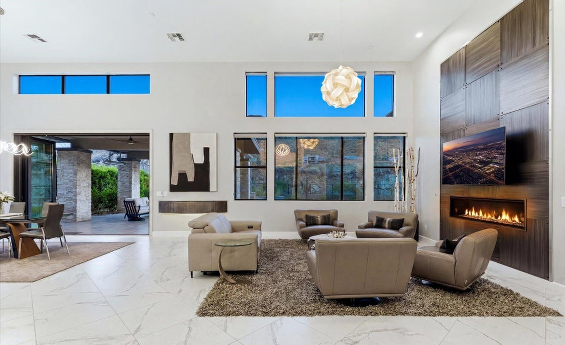  14176 N Territory Trail  Fountain Hills, AZ - 物件實景