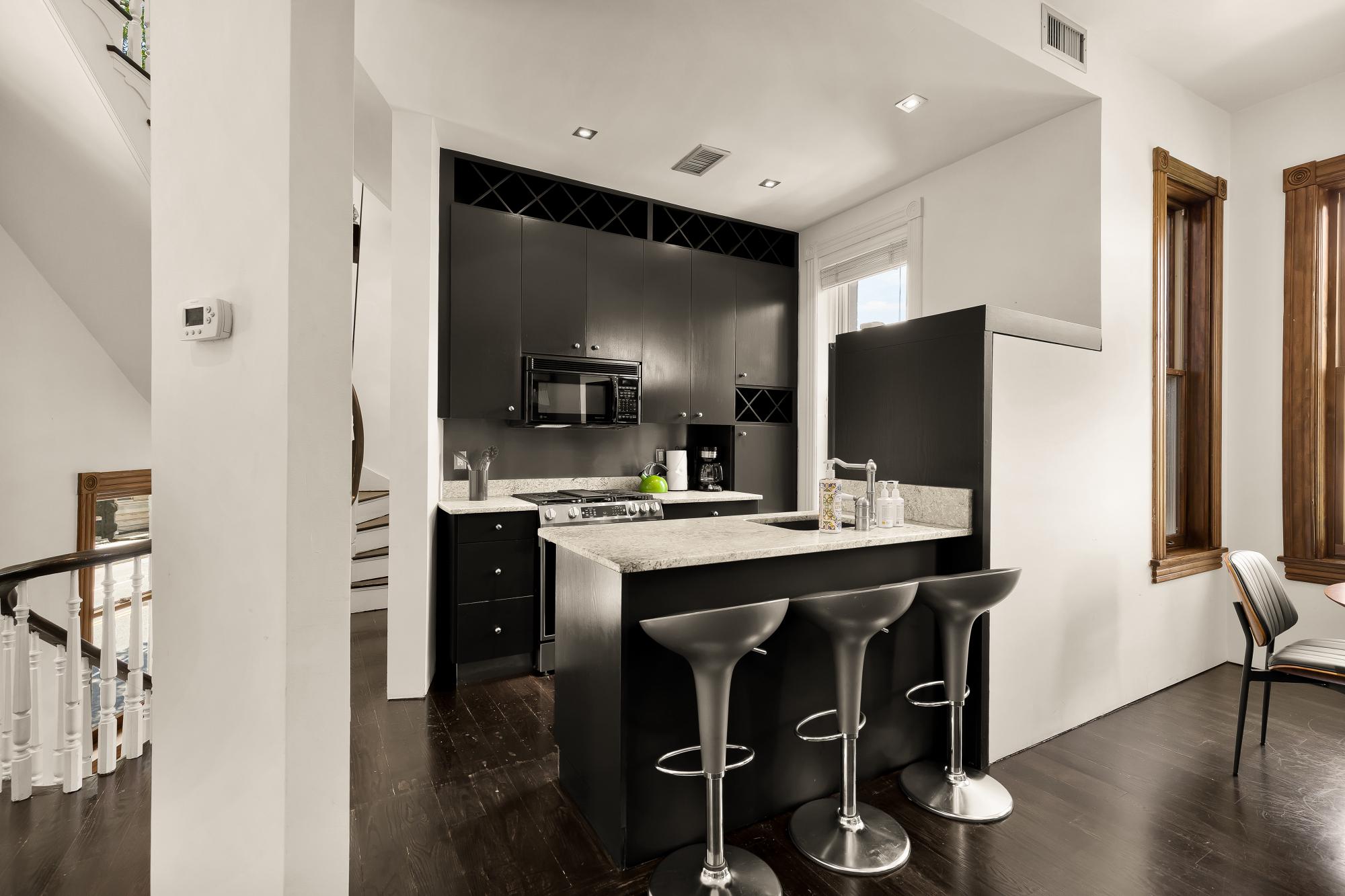  1730 21st Street NW, Washington, DC, 20009 - 物件實景