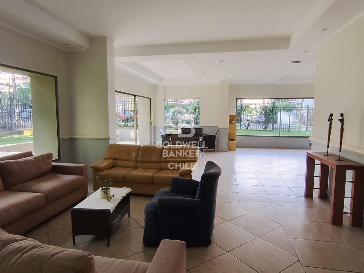 Las Condes, Chile, 2 Bedrooms Bedrooms, ,2 BathroomsBathrooms,Residential,For Sale,1988035
