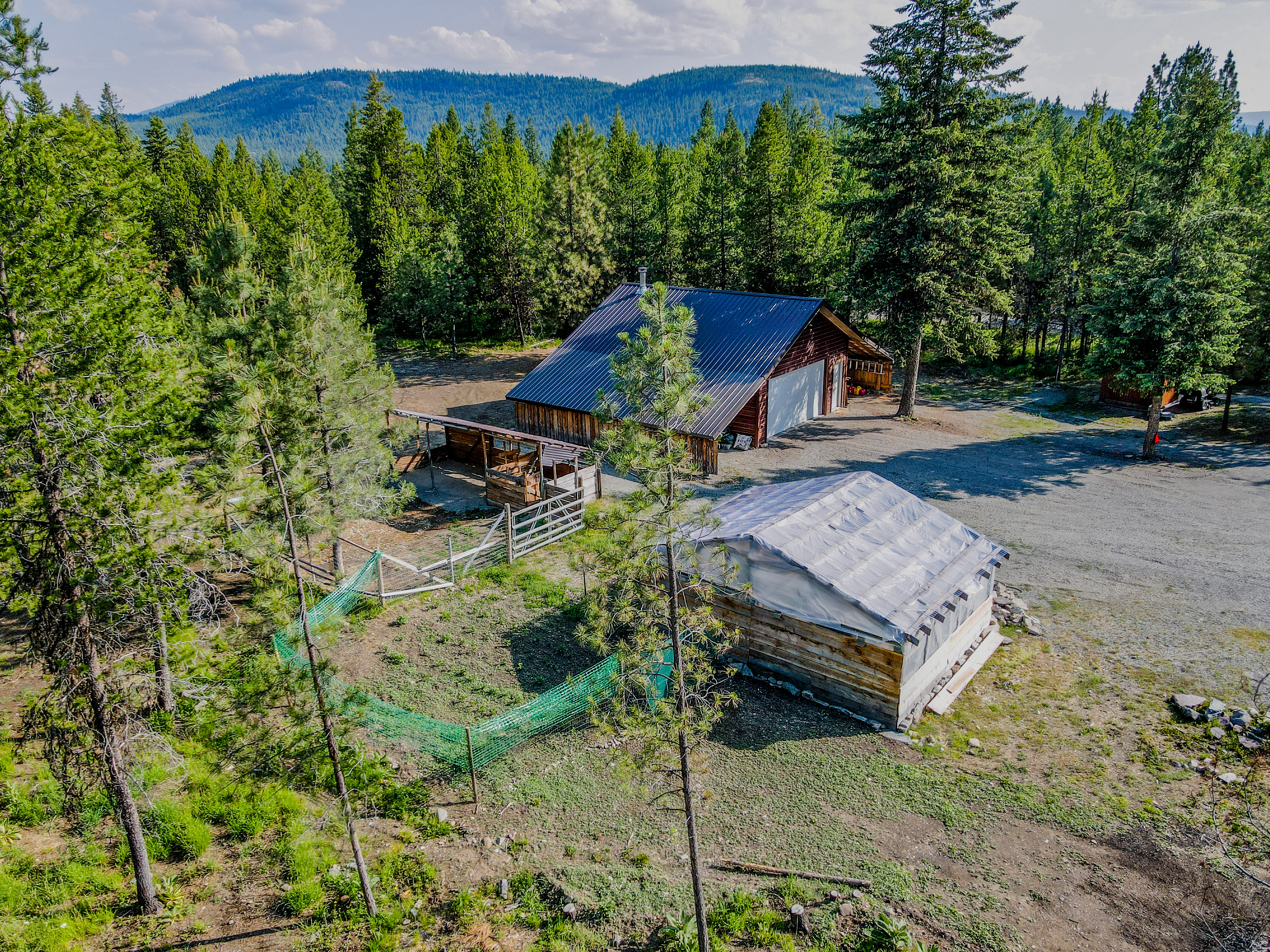Libby, Montana, 59923, United States, 2 Bedrooms Bedrooms, ,1 BathroomBathrooms,Residential,For Sale,1882084