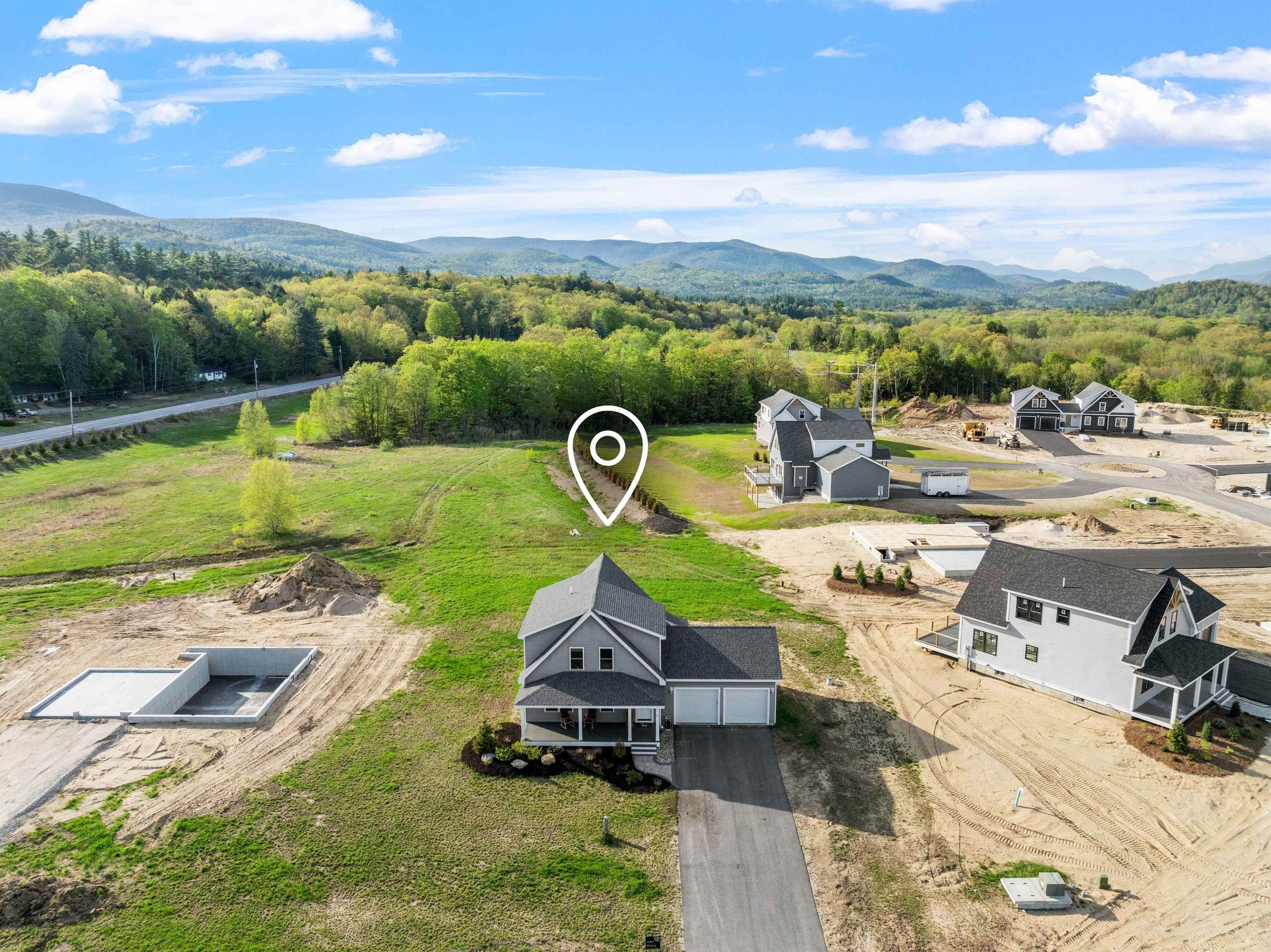 Thornton, New Hampshire, 03285, United States, 3 Bedrooms Bedrooms, ,3 BathroomsBathrooms,Residential,For Sale,1928699