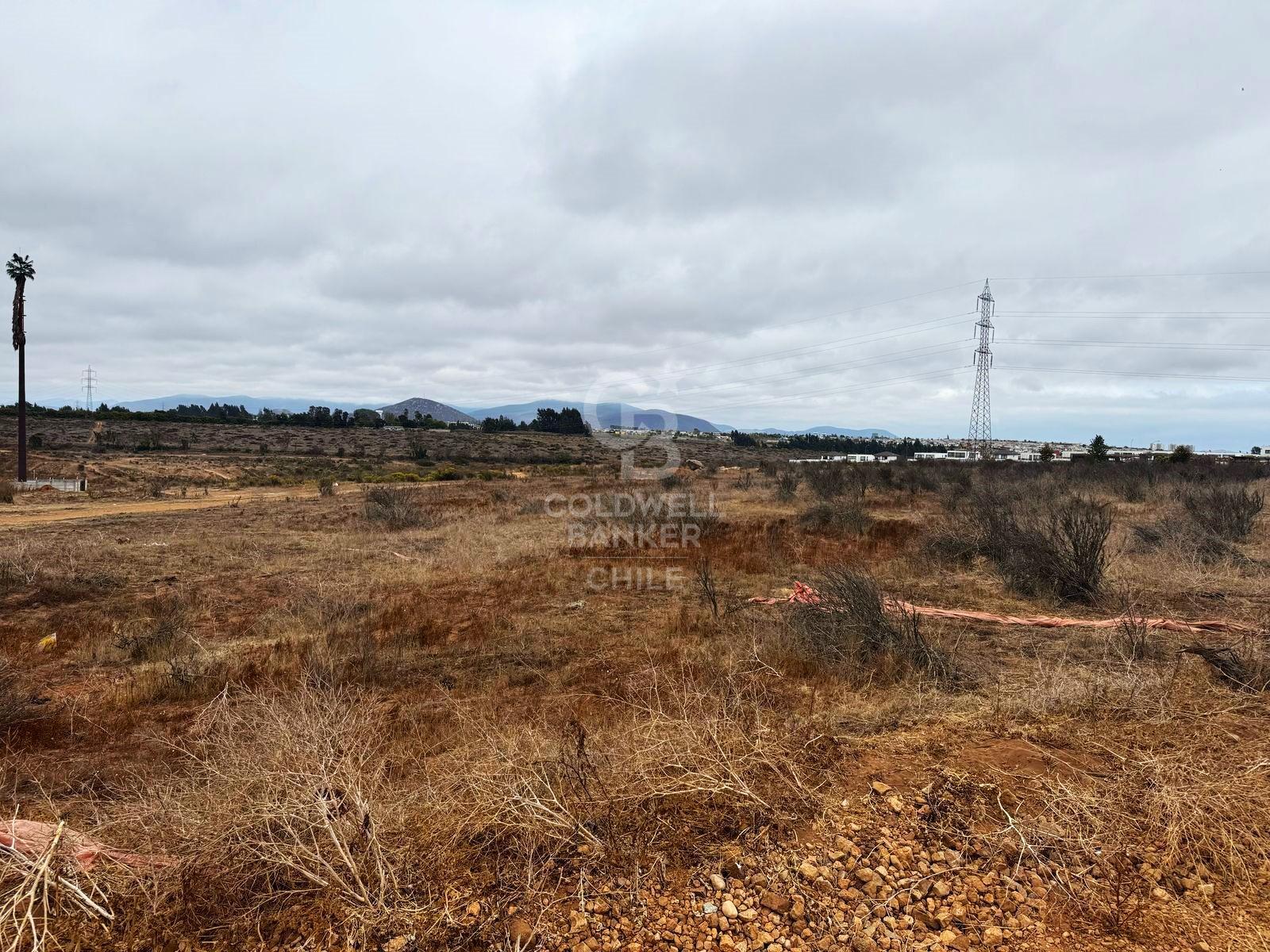 La Serena, Chile, ,Land,For Sale,1723482
