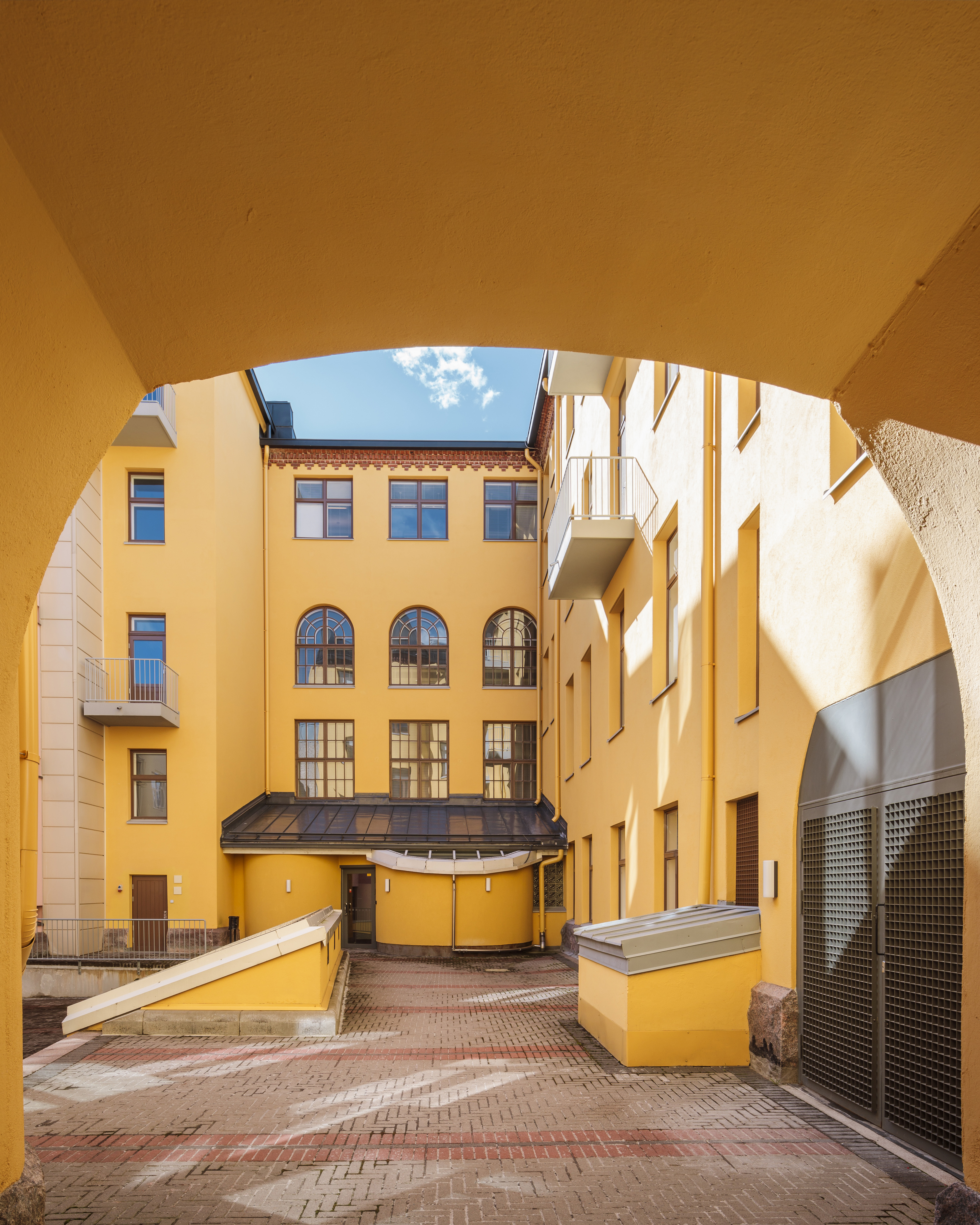  Tähtitorninkatu 16 - 物件實景