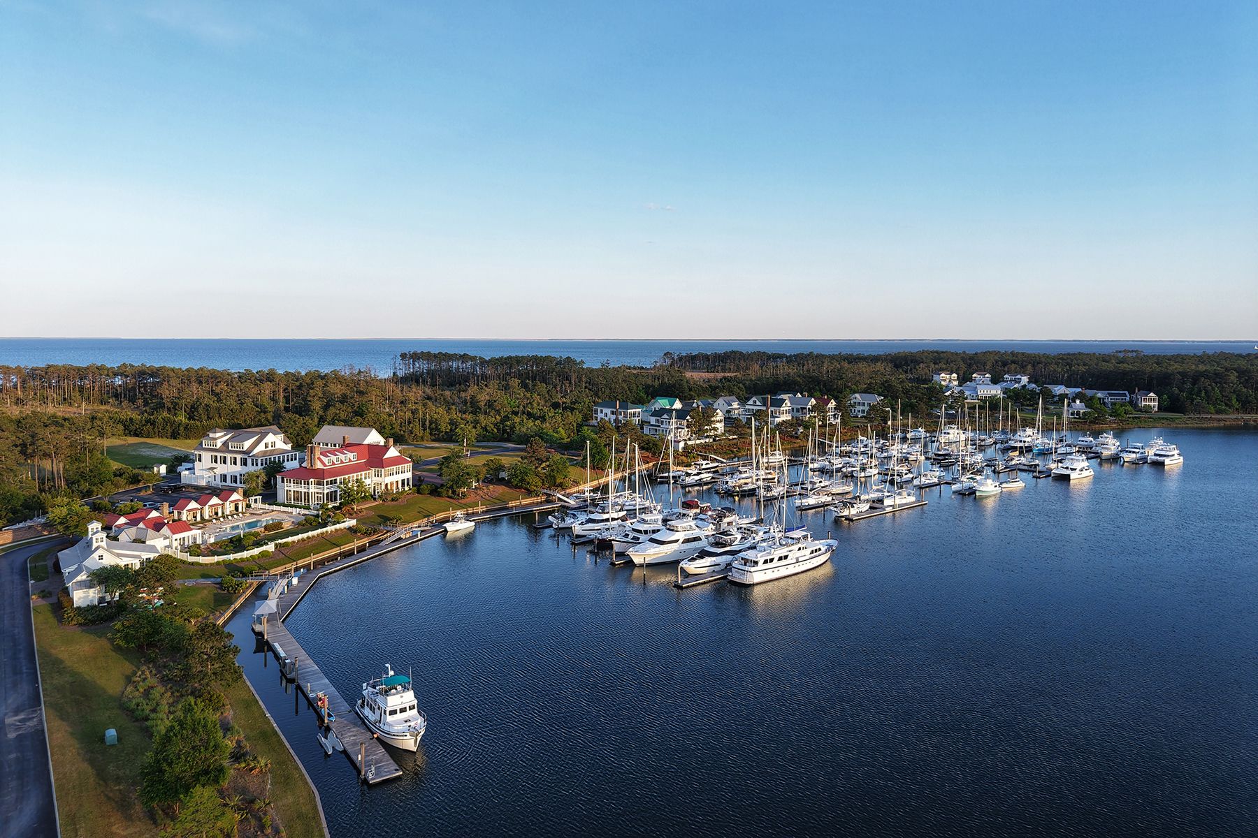  76 Soundside Drive, Oriental, NC 28571 - 物件實景