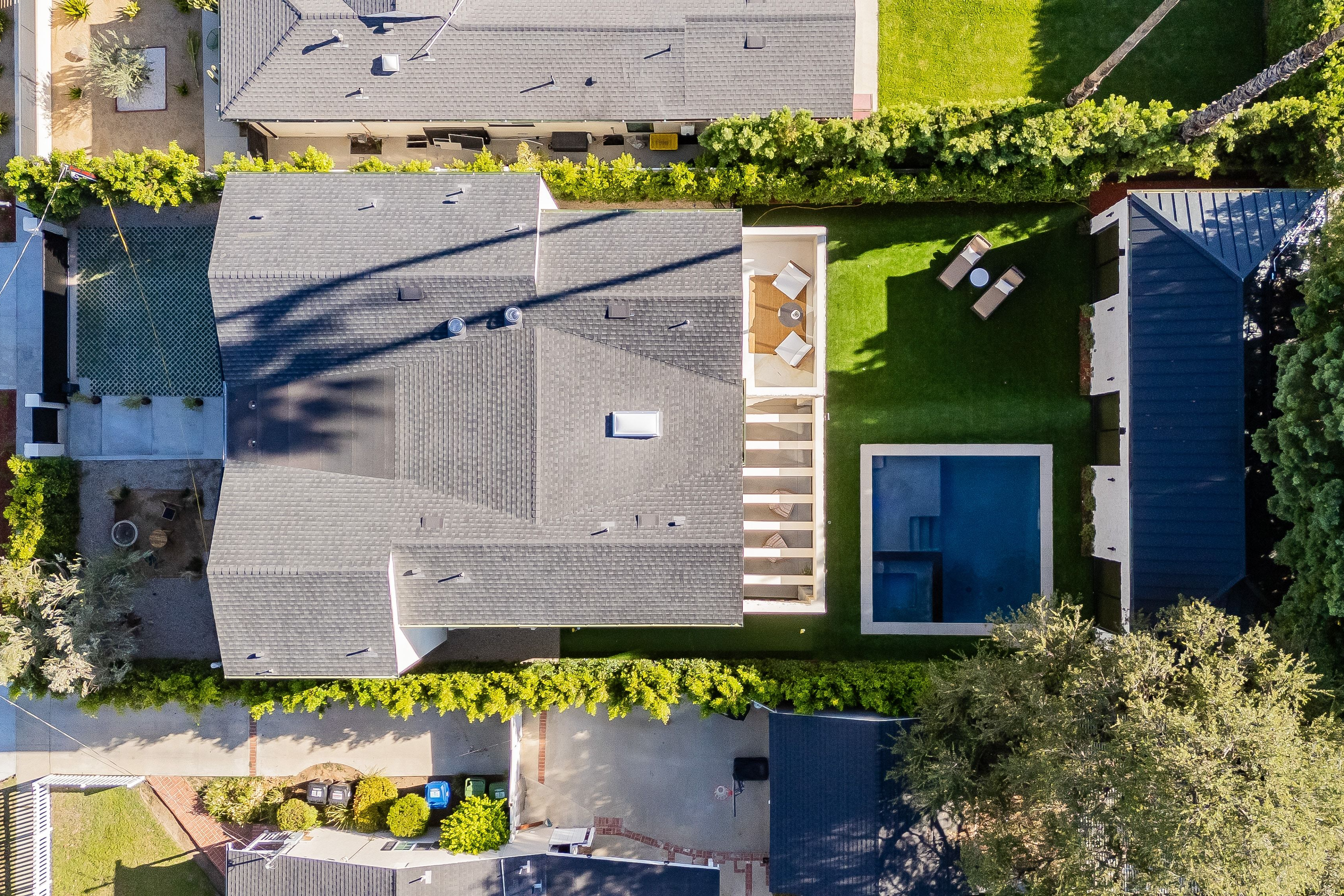  4759 Firmament Avenue - 物件實景