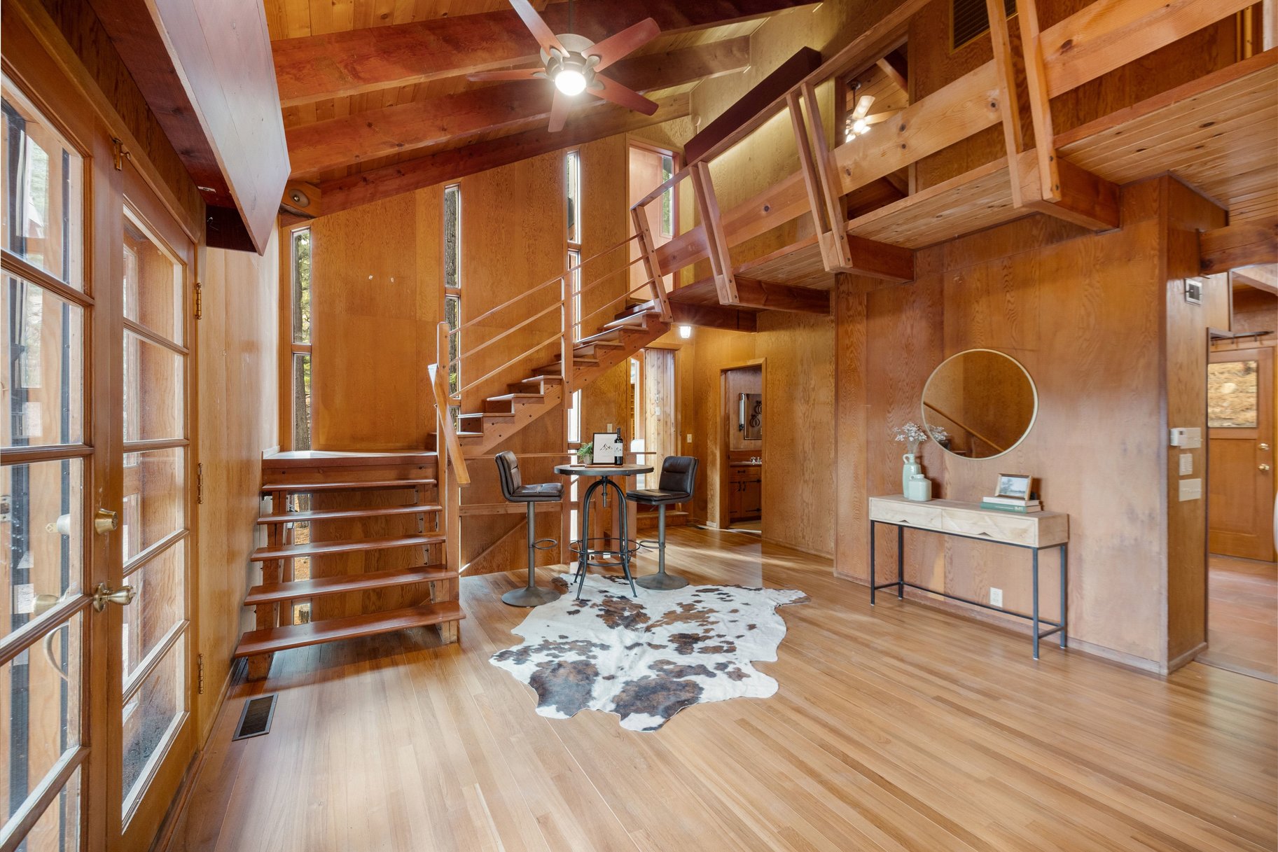  Extraordinary 360-degree private retreat on 1.48 acres - 物件實景