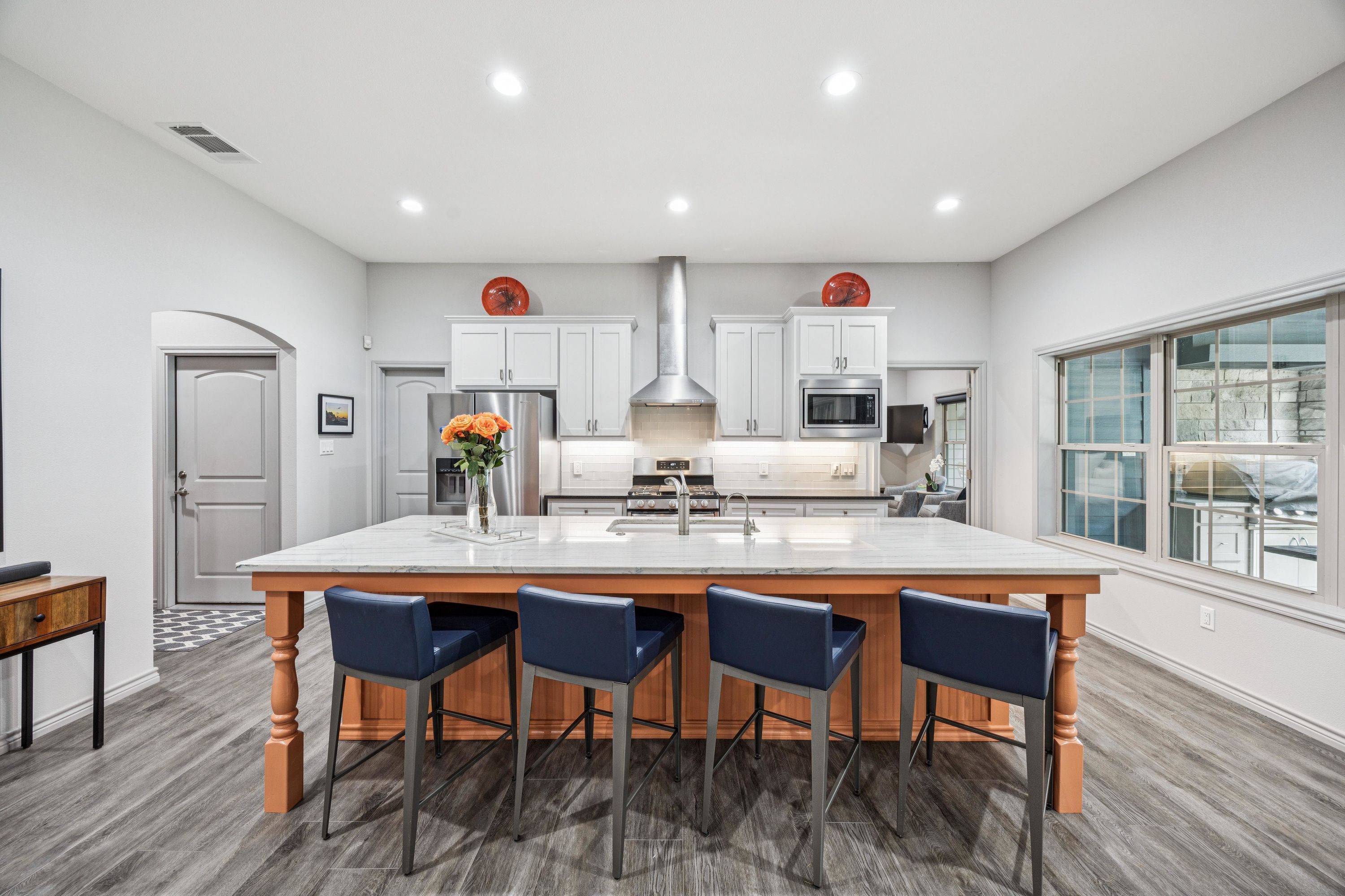  LAKEFRONT LIVING ON THE SHORE OF LAKE TAWAKONI - 60 minutes from Downtown Dallas - 物件實景