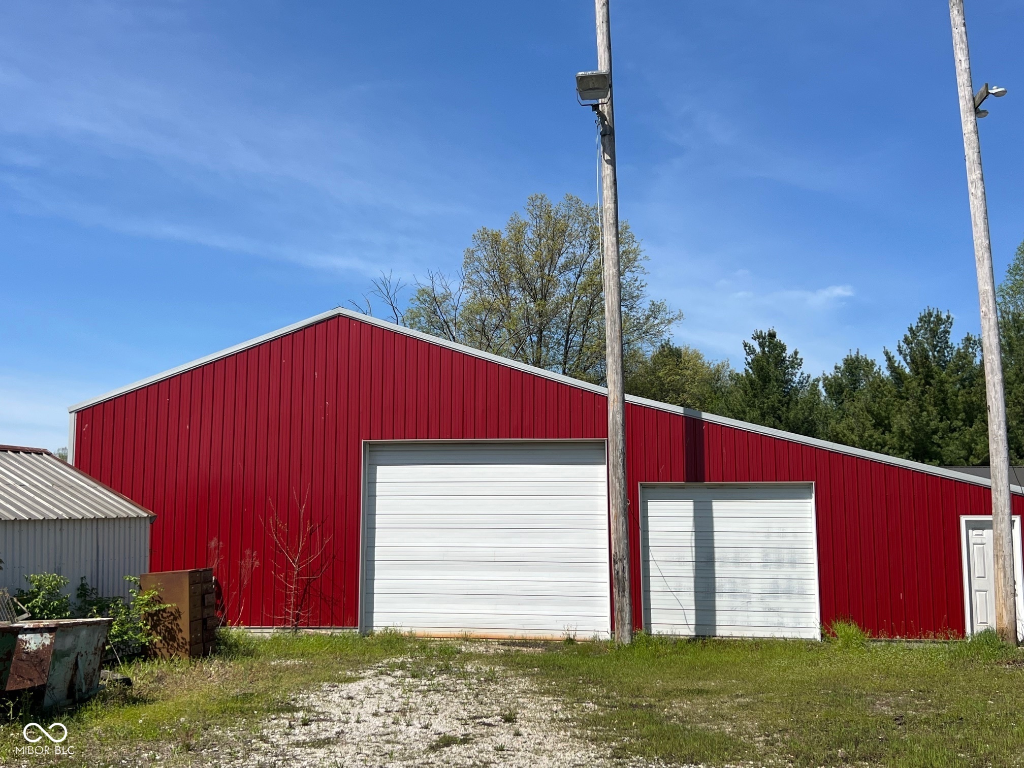 Farmersburg, Indiana, 47850, United States, 3 Bedrooms Bedrooms, ,2 BathroomsBathrooms,Residential,For Sale,1915515