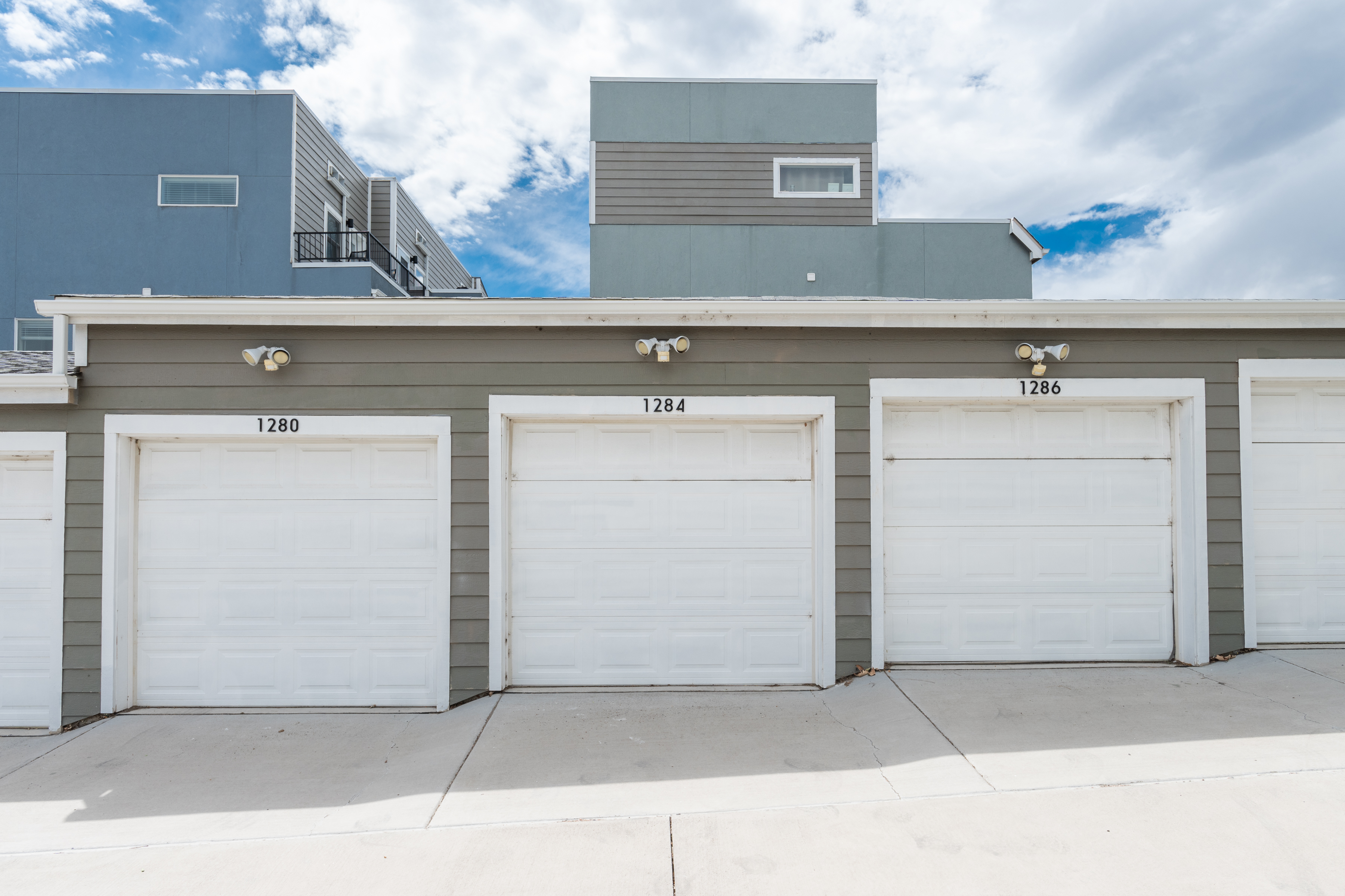  Modern City-Living in the Heart of West Colfax - 物件實景