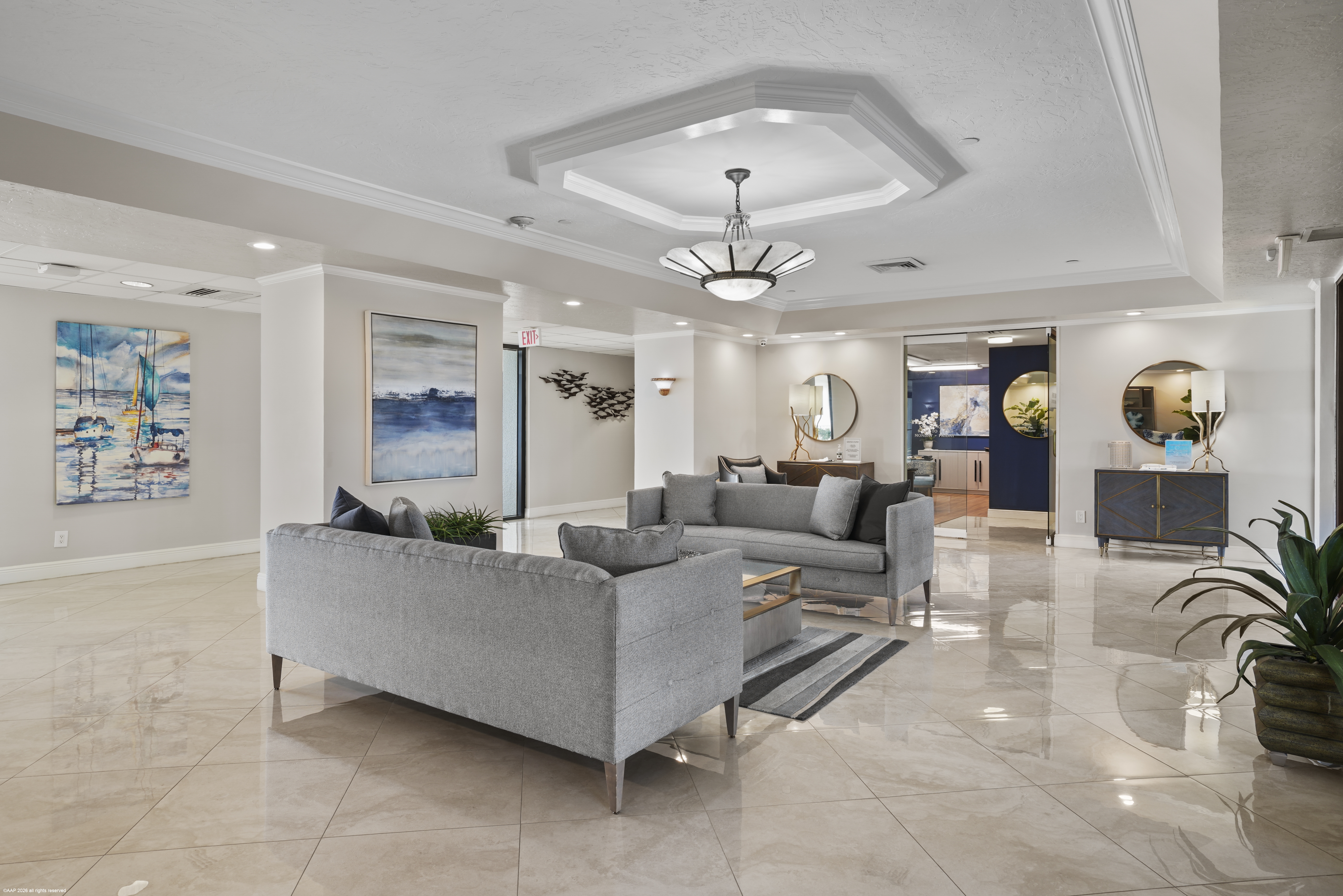  8750 S Ocean Drive, Jensen Beach, FL, 34957 - 物件實景