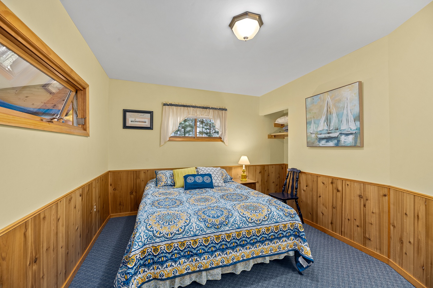 Manitowish Waters, Wisconsin, 54545, United States, 3 Bedrooms Bedrooms, ,4 BathroomsBathrooms,Residential,For Sale,1823646