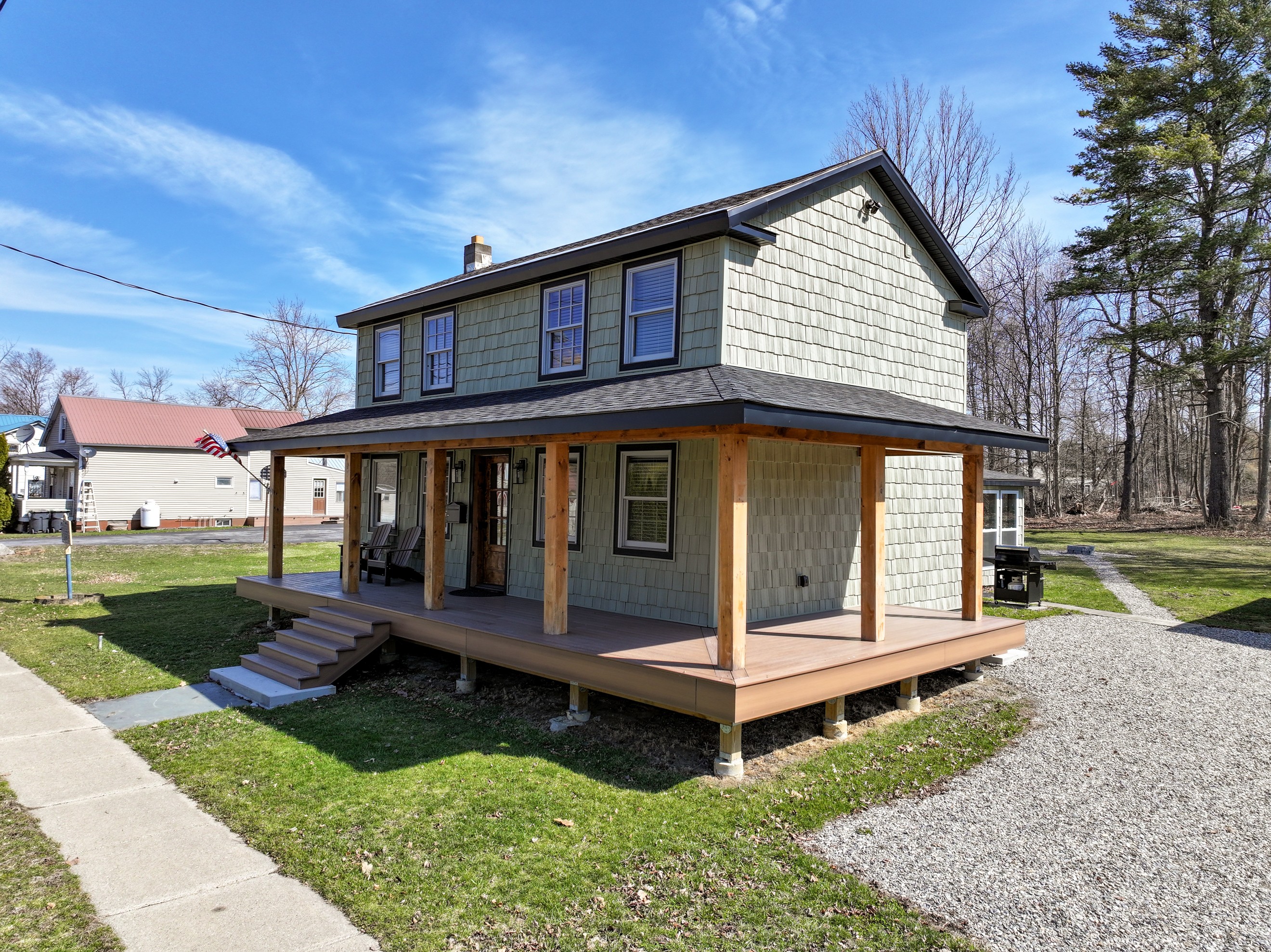  46 Water Street, Ticonderoga, NY, 12883 - 物件實景