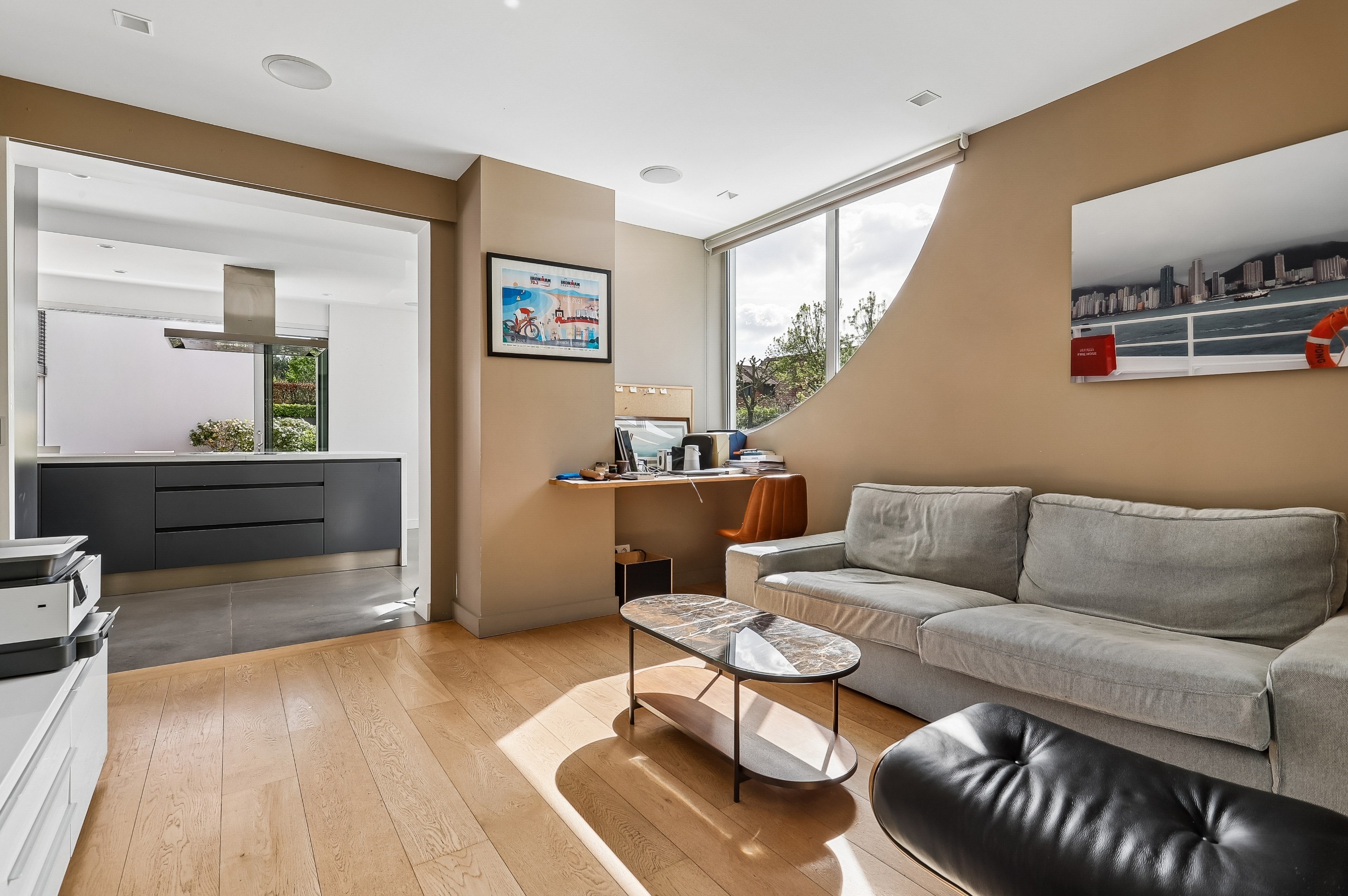  Wasquehal , prox Marc-en-Baroeul , fabulous spacious house , 5 bedrooms , 2 des… - 物件實景