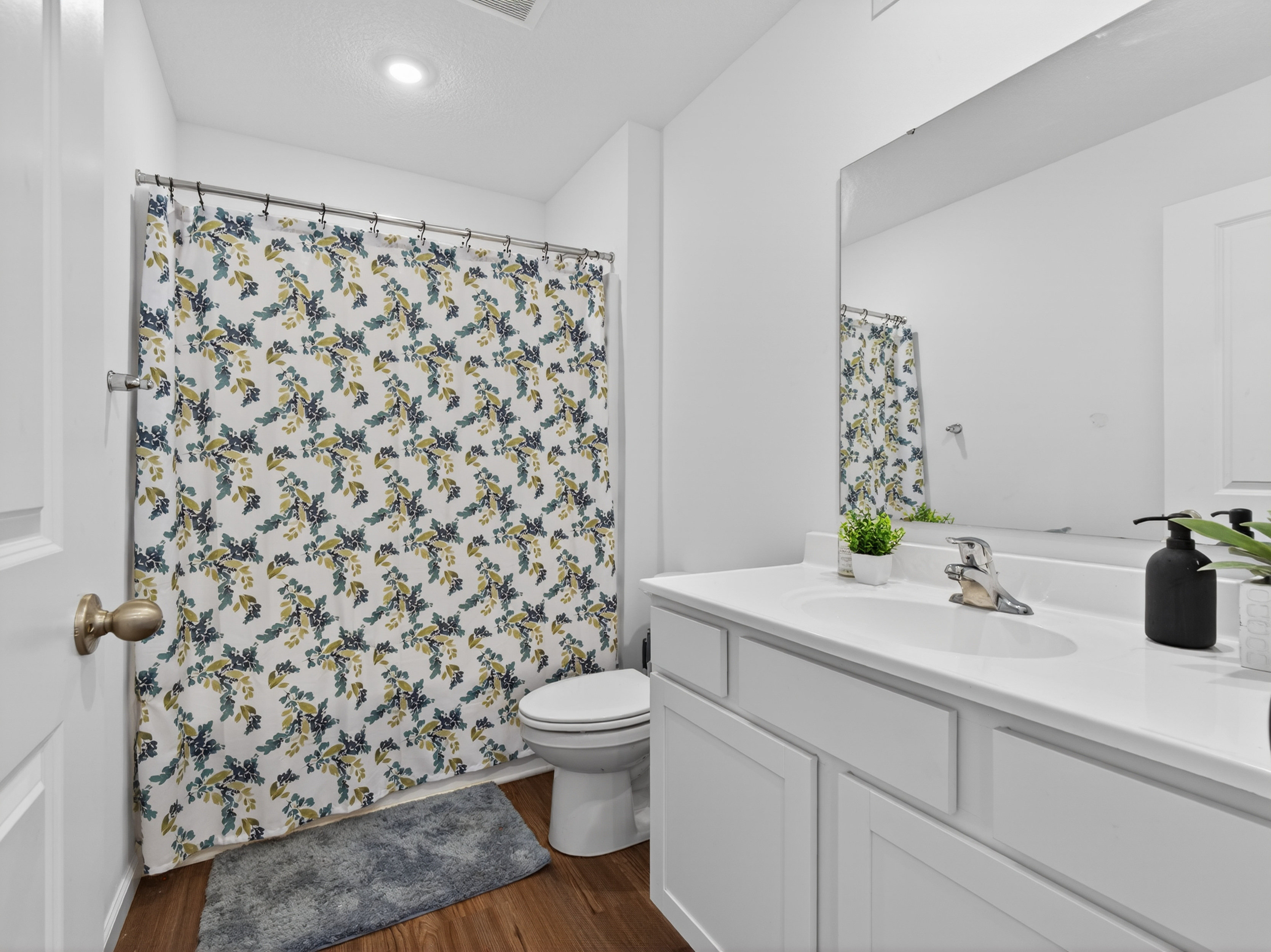  Stunning One Level Home in Kosciusko County - 物件實景