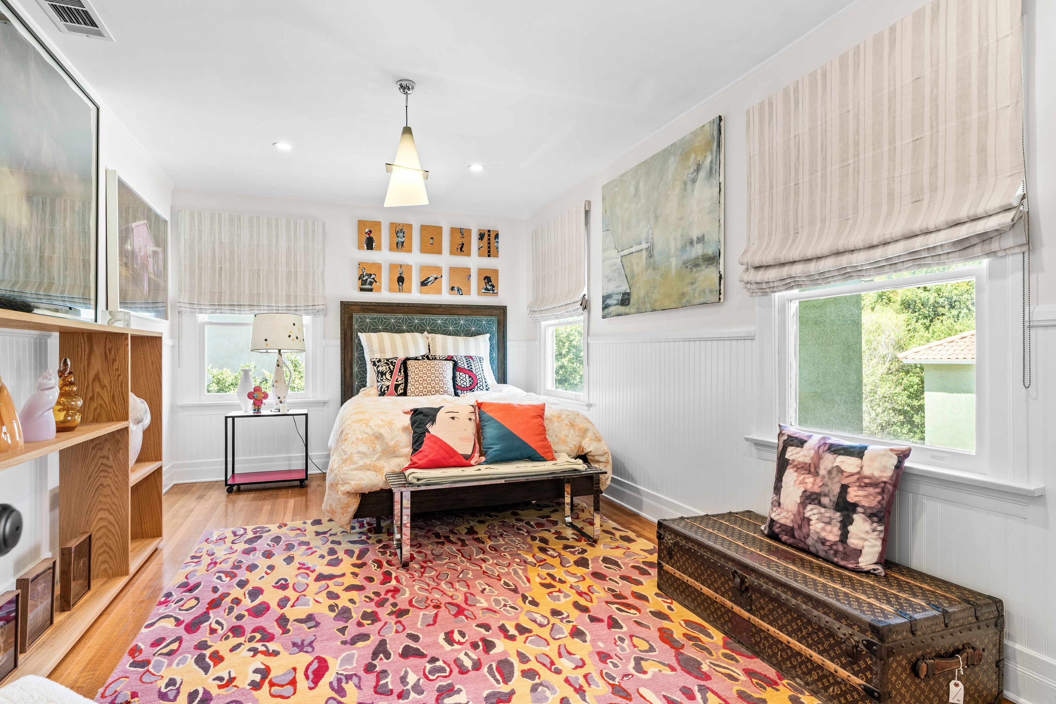  1841 Wellington Rd - 物件實景