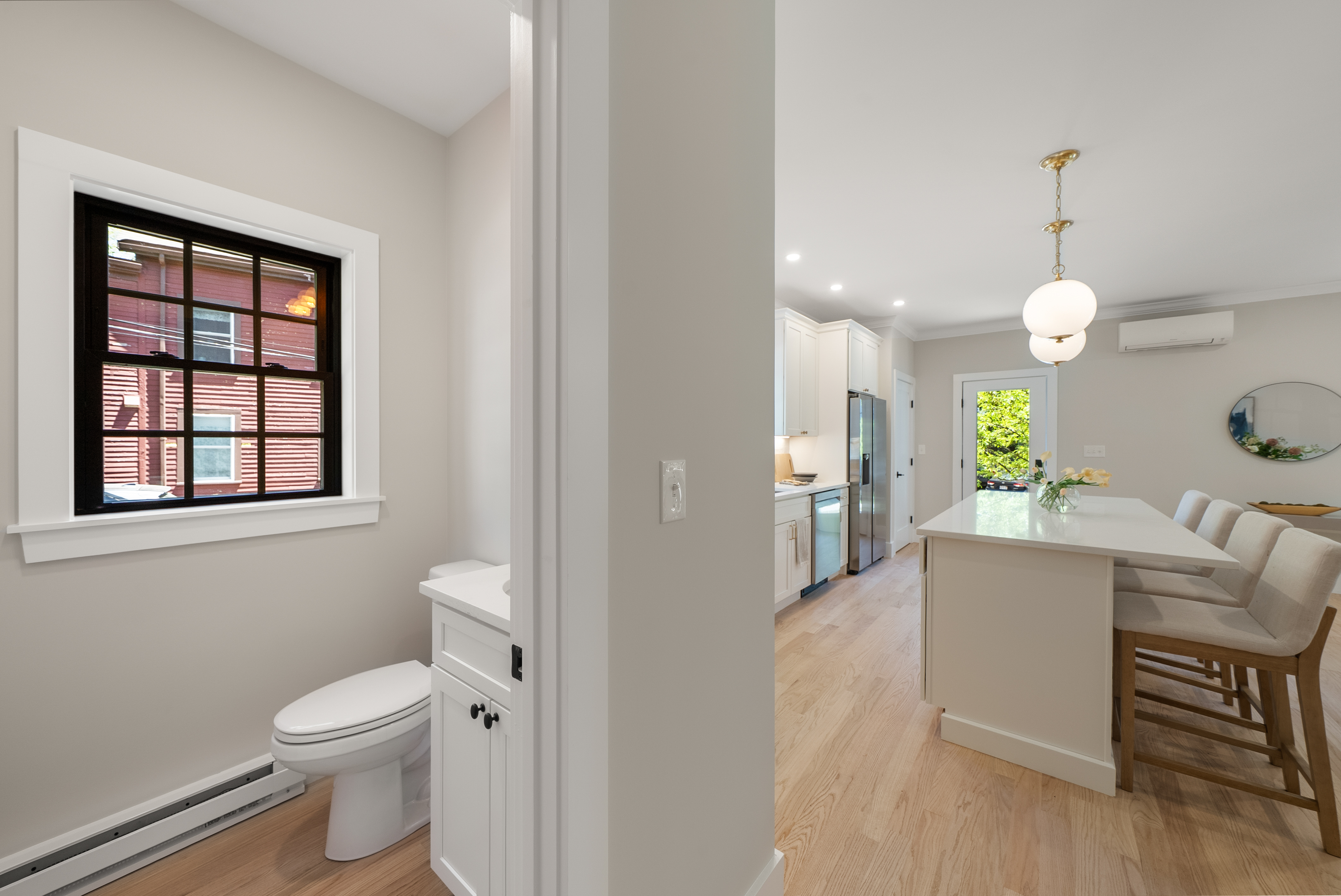  50 Lewis Avenue, Arlington, MA, 02474 - 物件實景