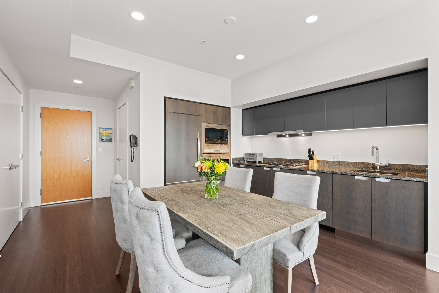  110 Stuart Street, Boston, MA, 02116 - 物件實景