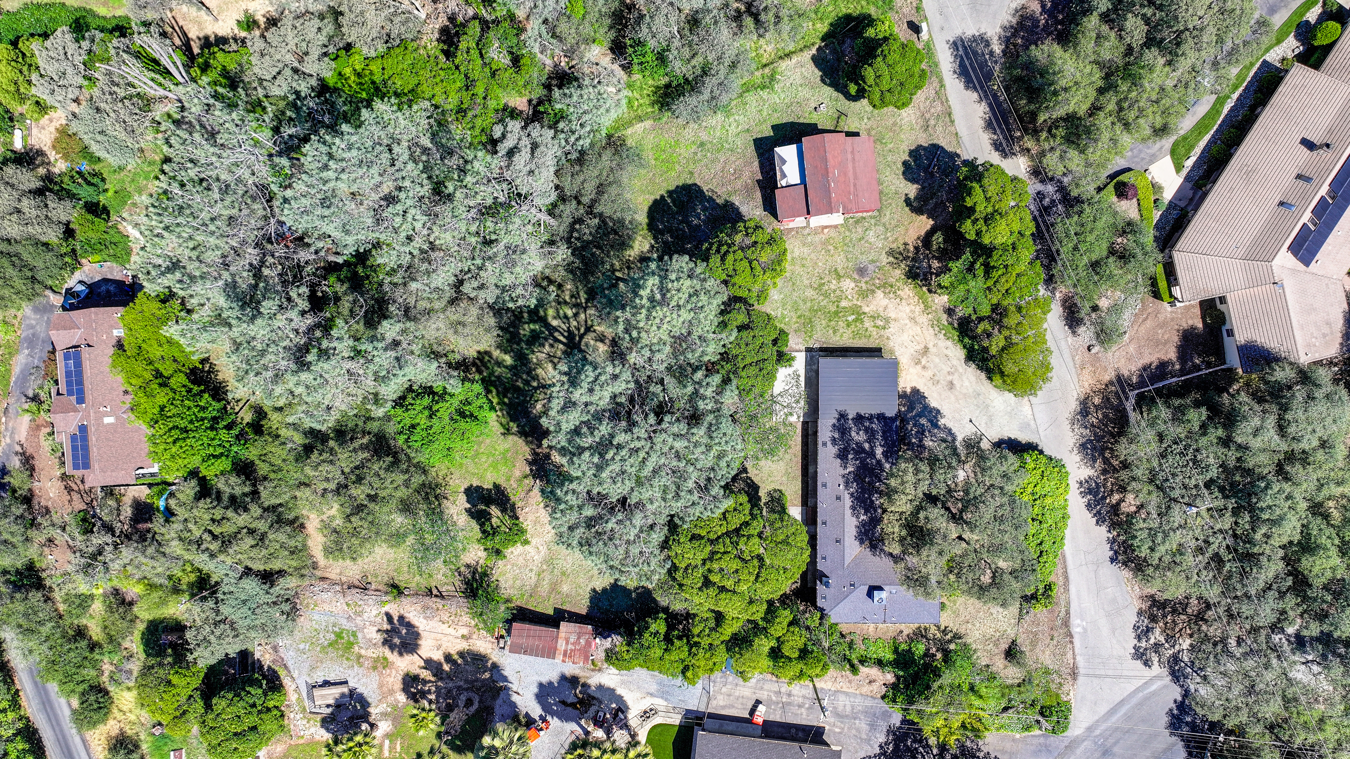  2636 Shirland Tract Road, Auburn, CA 95603 - 物件實景