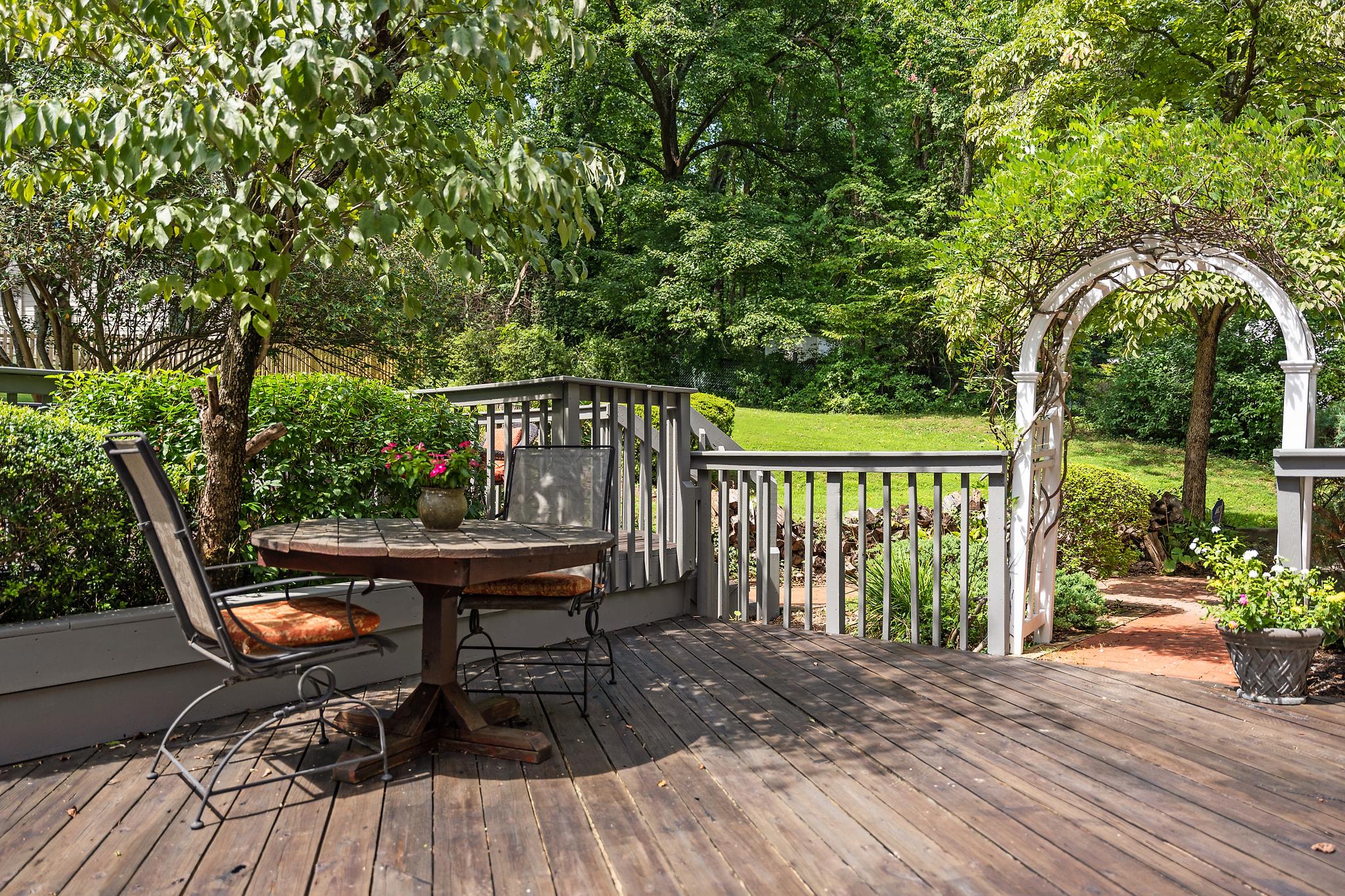  7821 Old Dominion Drive, Mclean, VA, 22102 - 物件實景