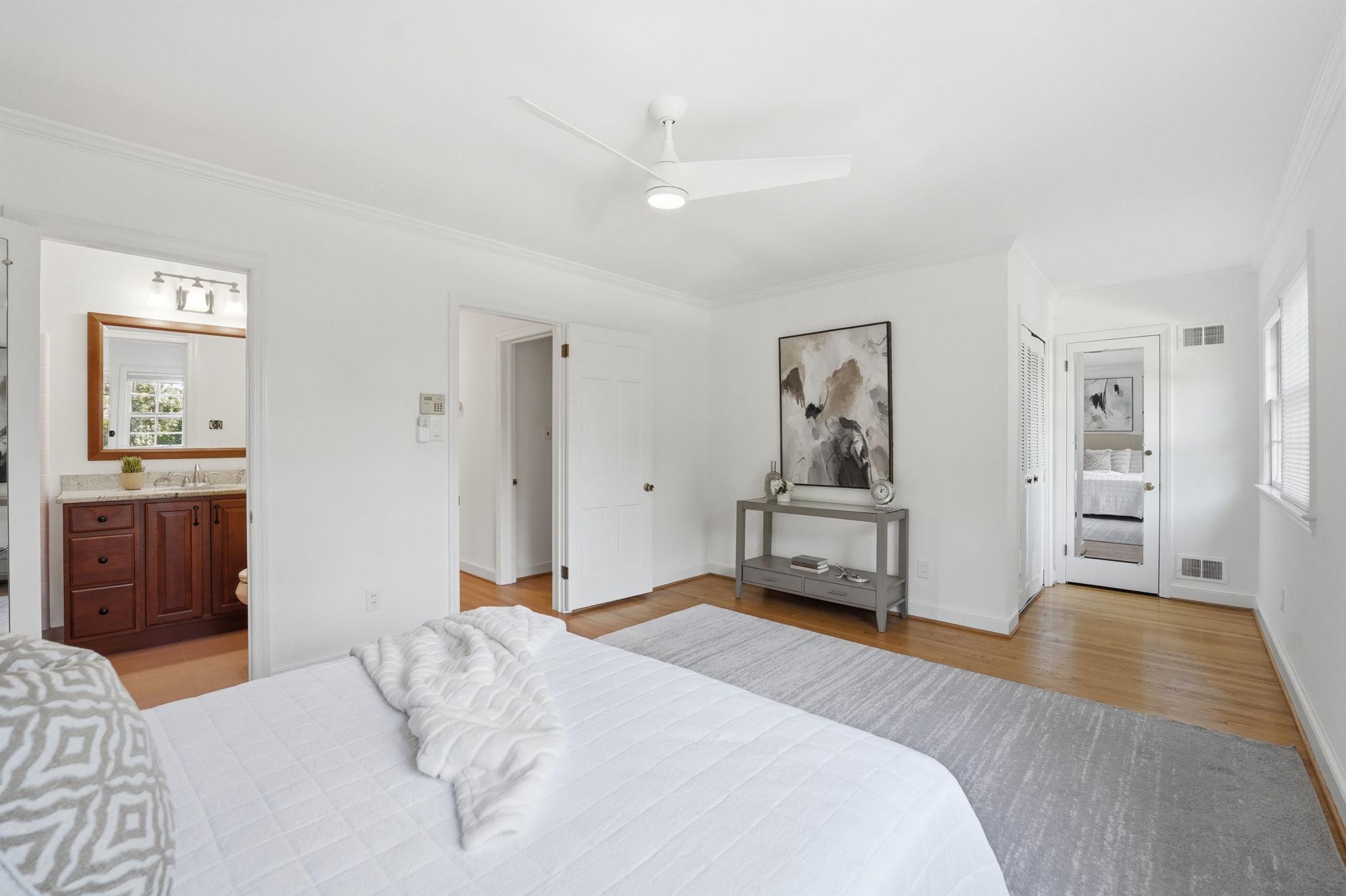  5155 37th Street N, Arlington, VA, 22207 - 物件實景