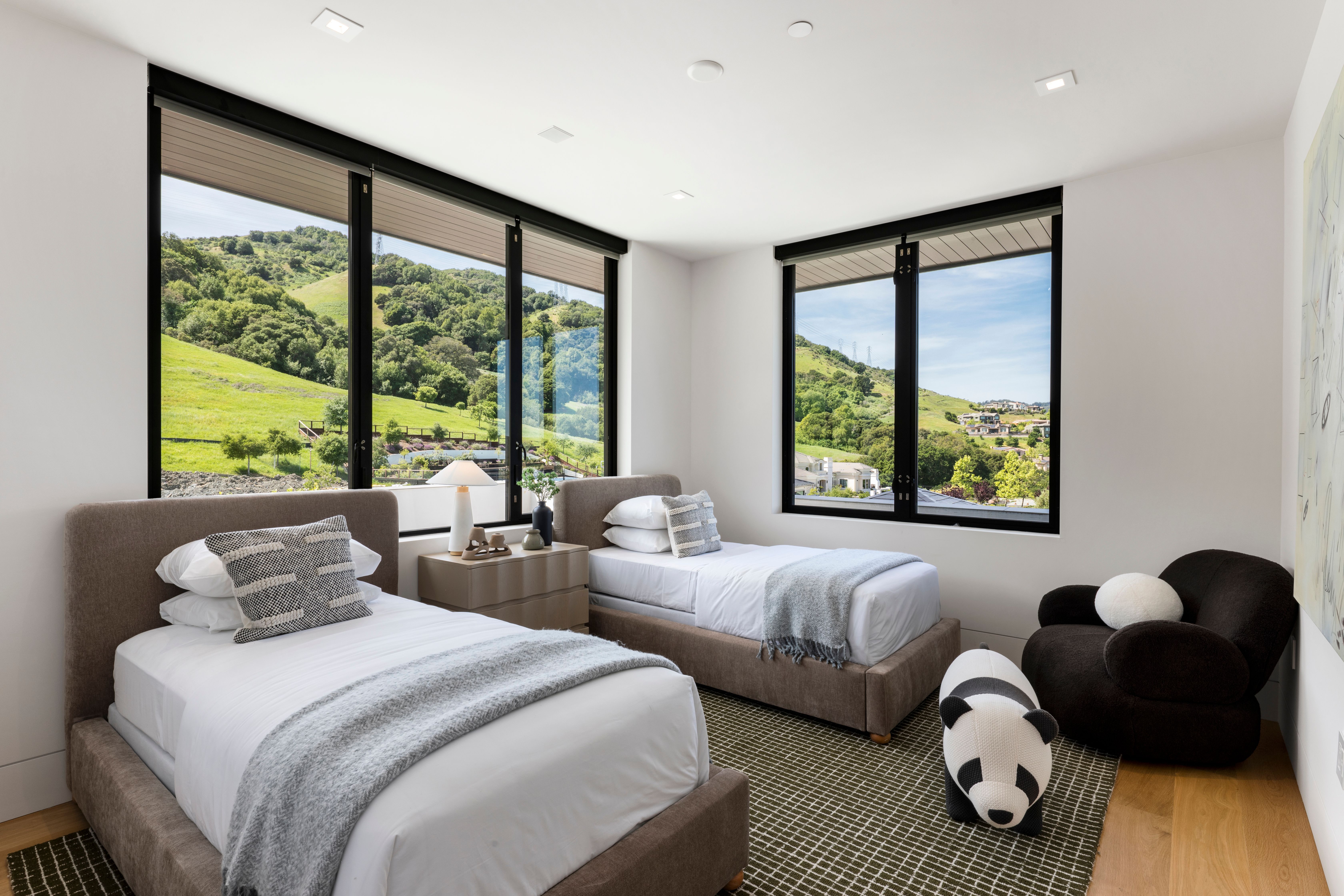  Master Craftsmanship and Scale in Wilder - 物件實景