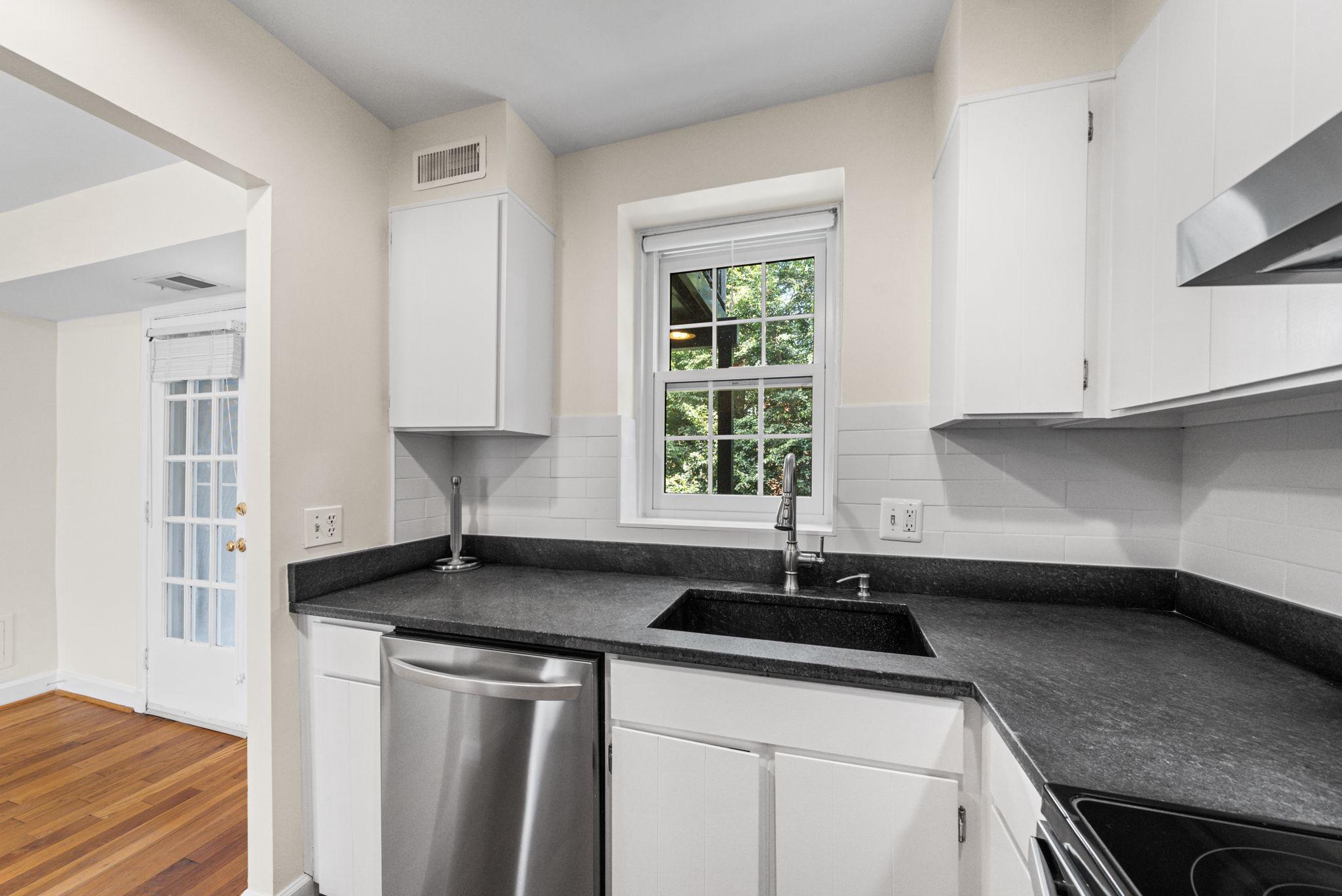  2916 S Buchanan Street, Arlington, VA, 22206 - 物件實景