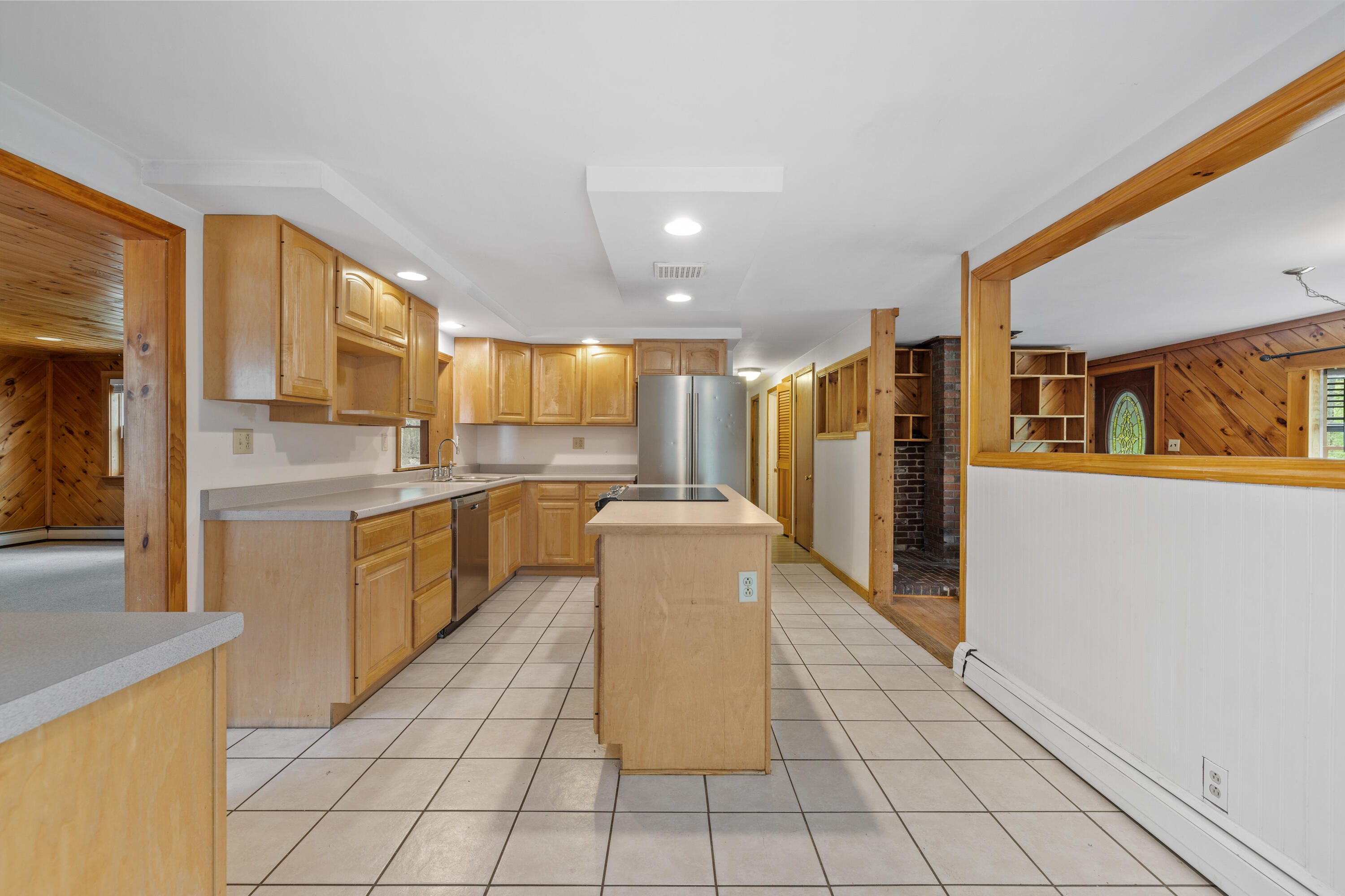Topsham, Maine, 04086, United States, 4 Bedrooms Bedrooms, ,2 BathroomsBathrooms,Residential,For Sale,1838332